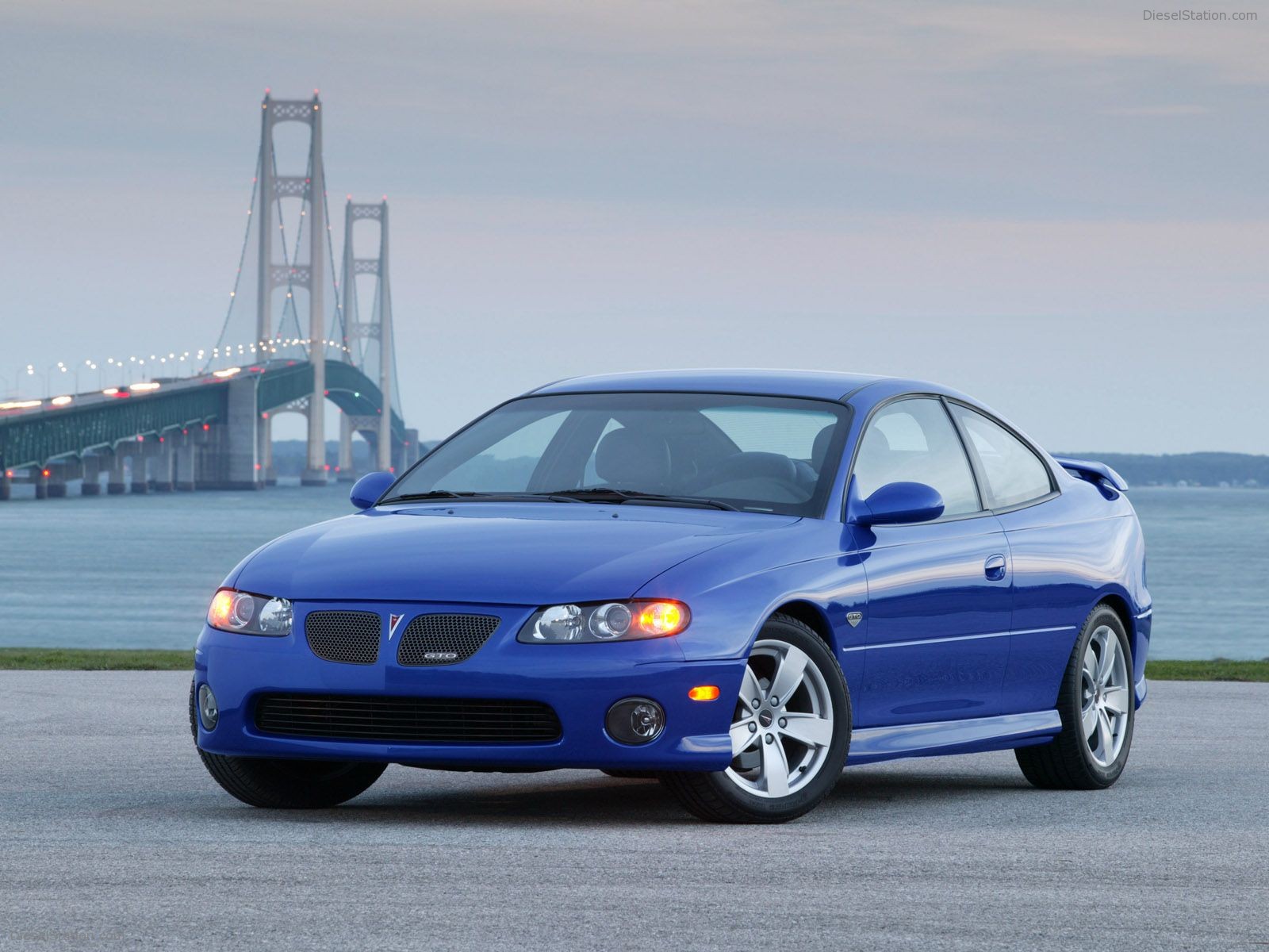 Pontiac GTO