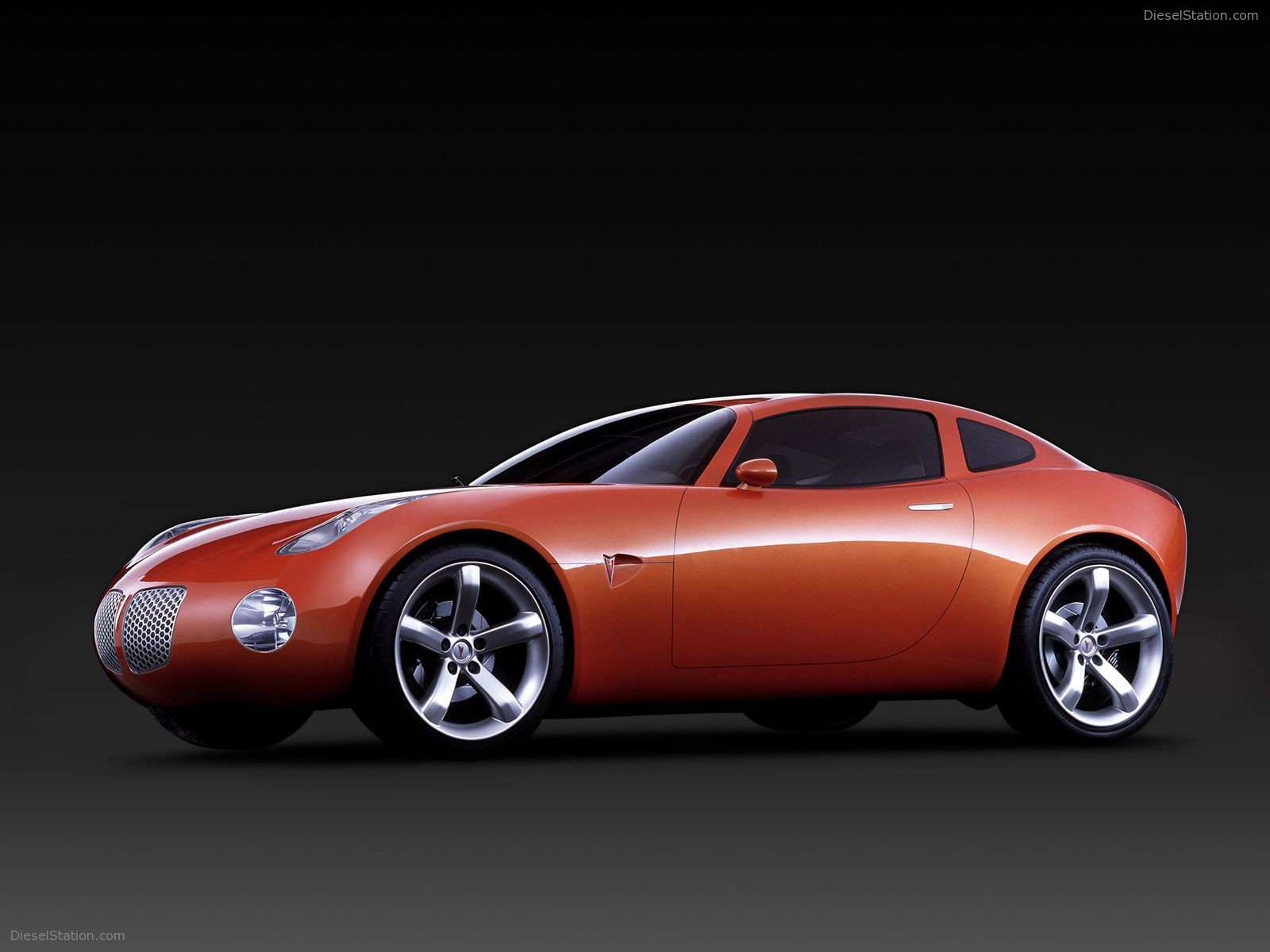 Pontiac Solstice