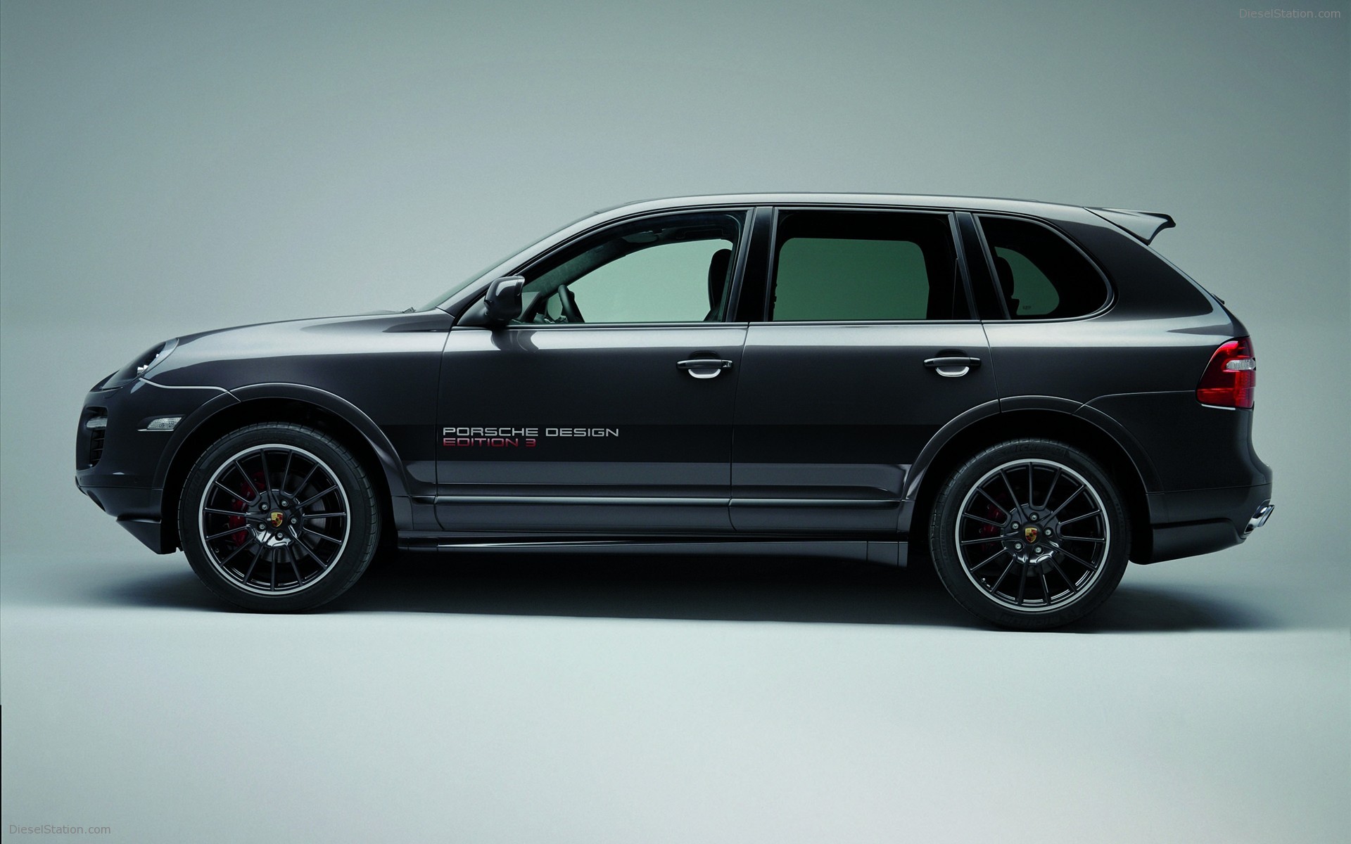 2010 Porsche Cayenne GTS Design Edition 3 2010 Porsche Cayenne GTS Design Edition 3