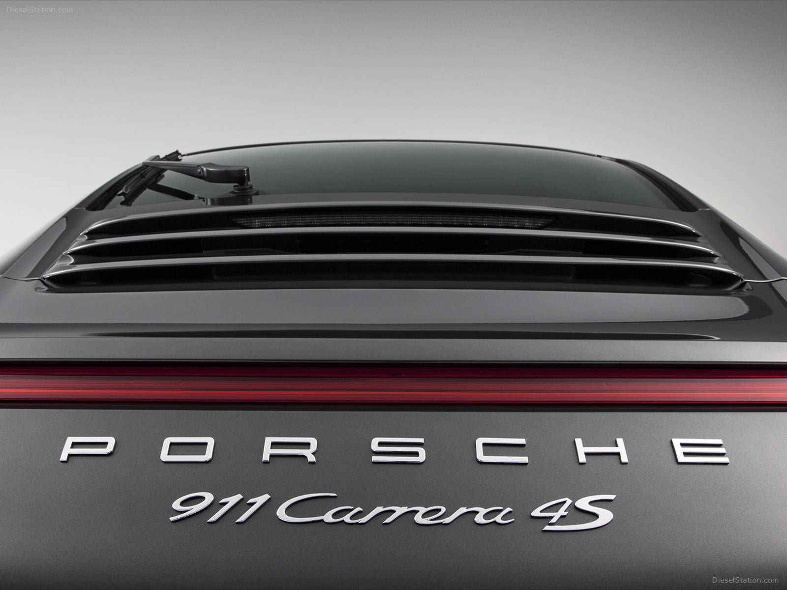 Porsche 911 50th Anniversary
