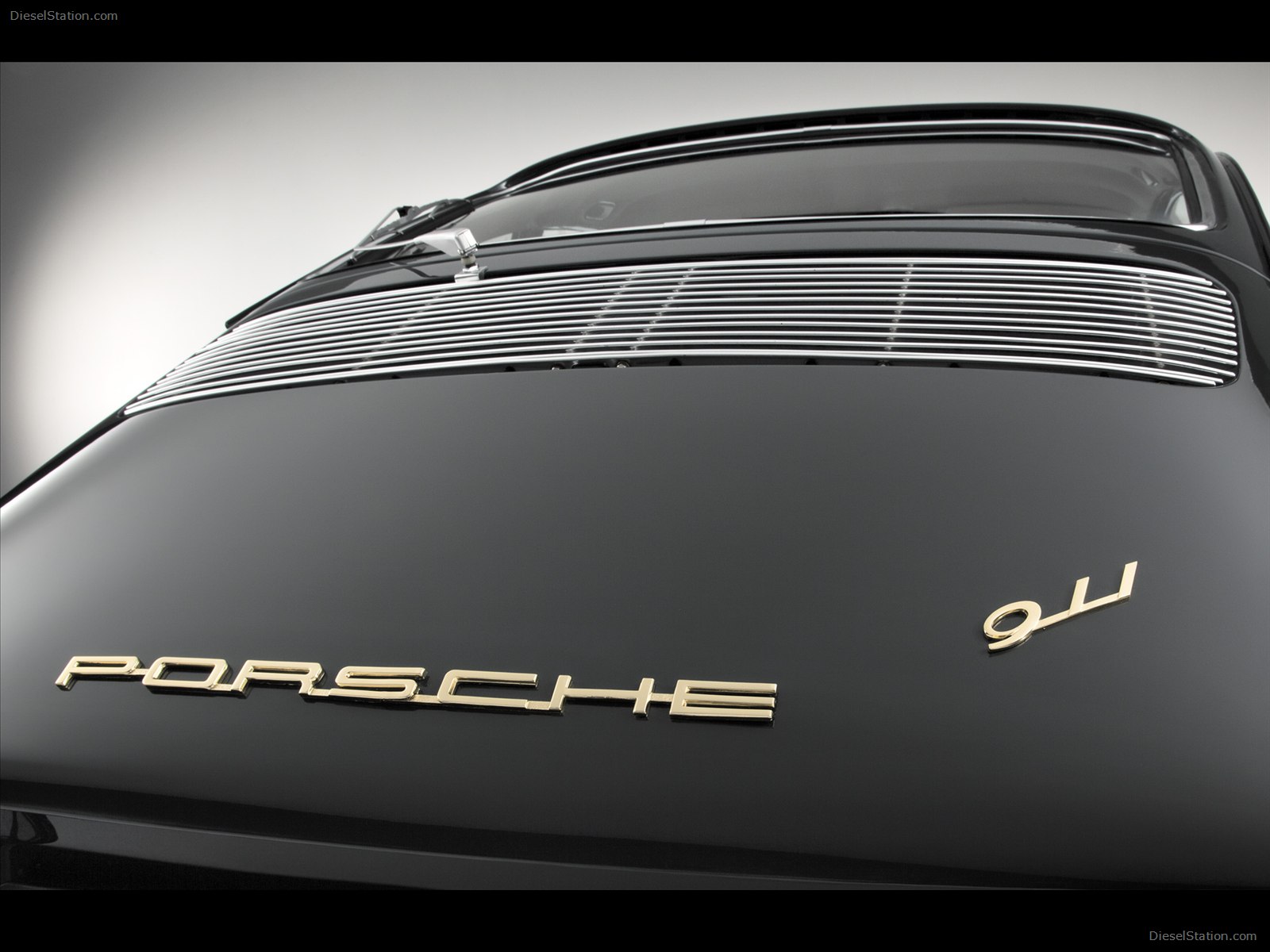 Porsche 911 50th Anniversary