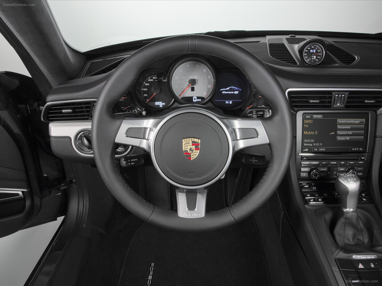 Porsche 911 50th Anniversary
