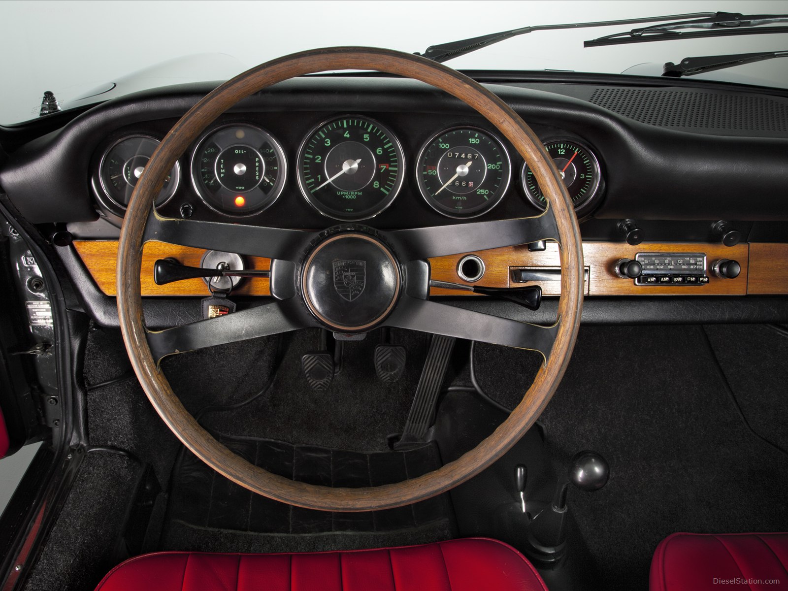 Porsche 911 50th Anniversary