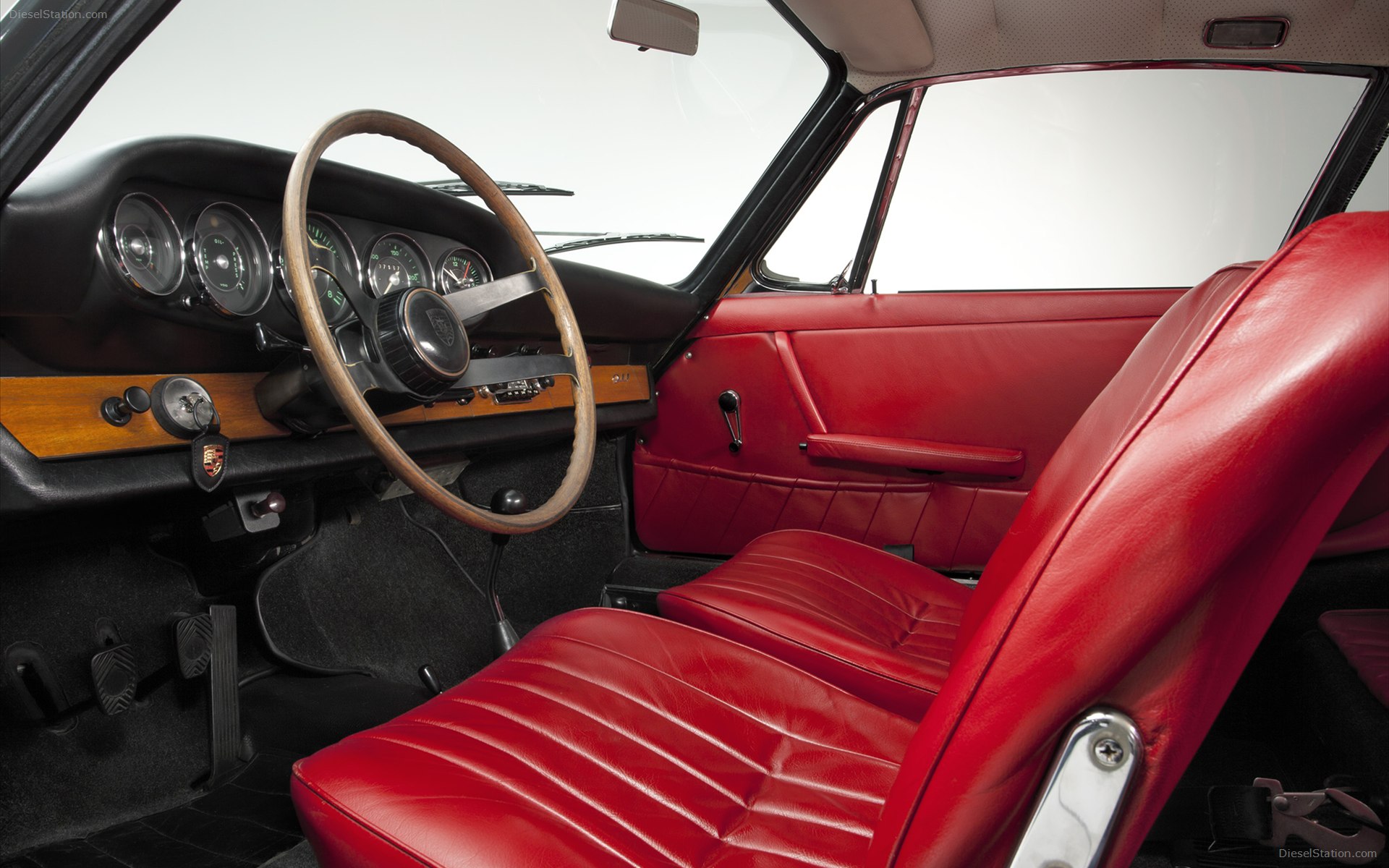 Porsche 911 50th Anniversary