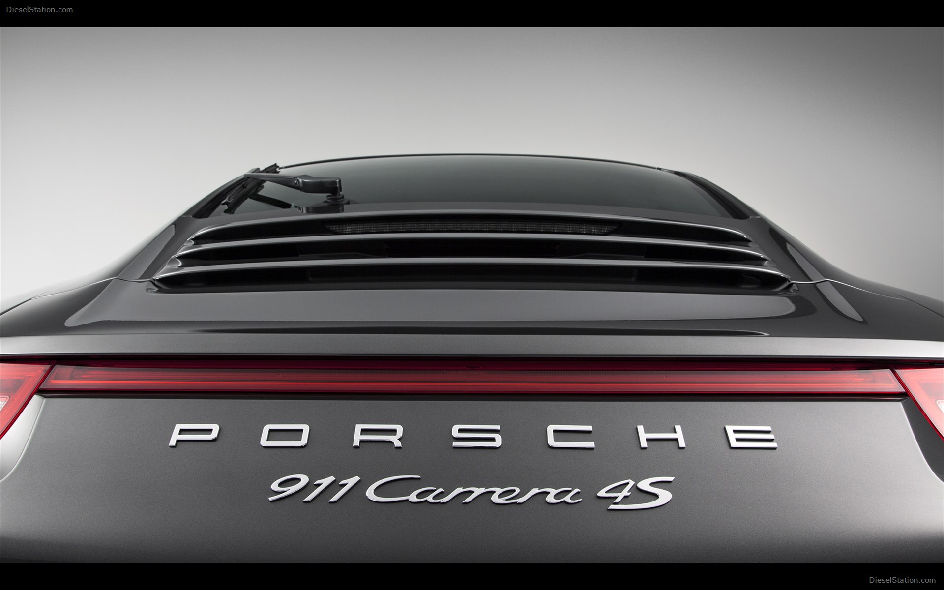 Porsche 911 50th Anniversary