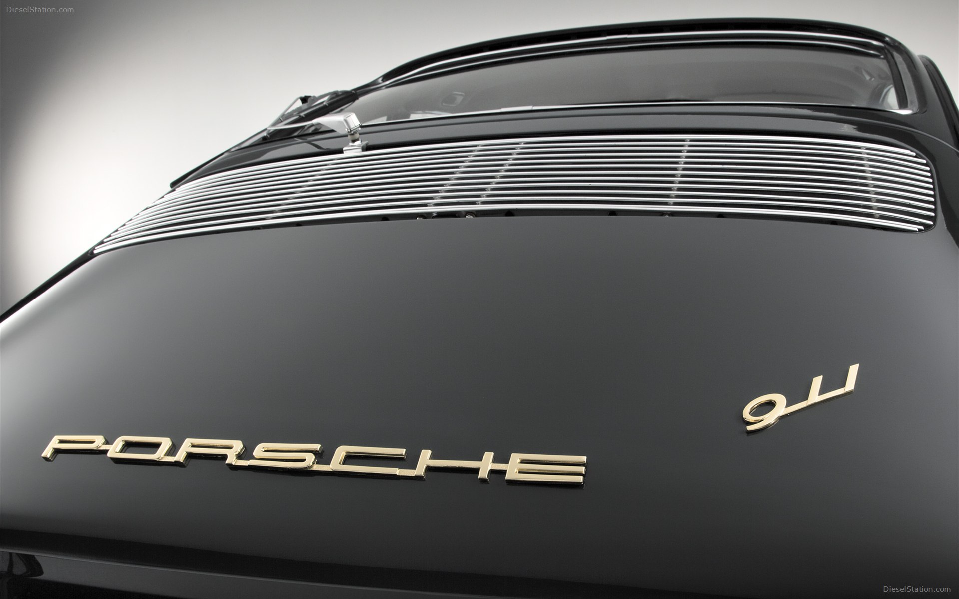 Porsche 911 50th Anniversary