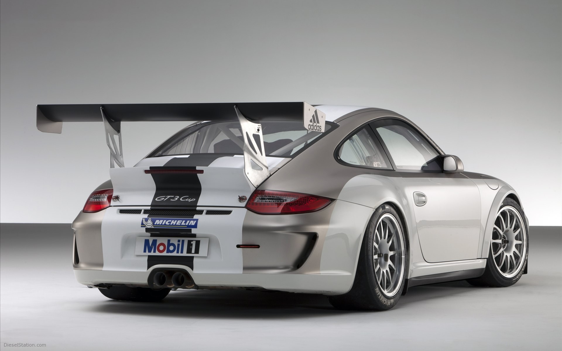 Porsche 911 GT3 Cup 2012