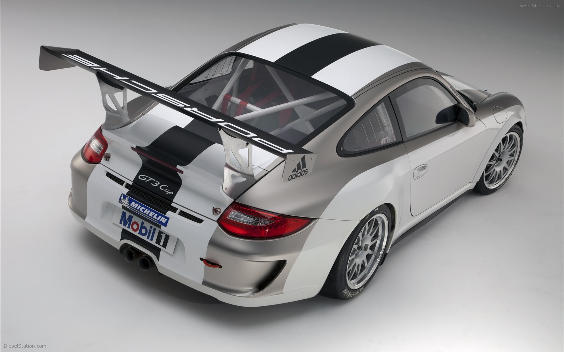 Porsche 911 GT3 Cup 2012