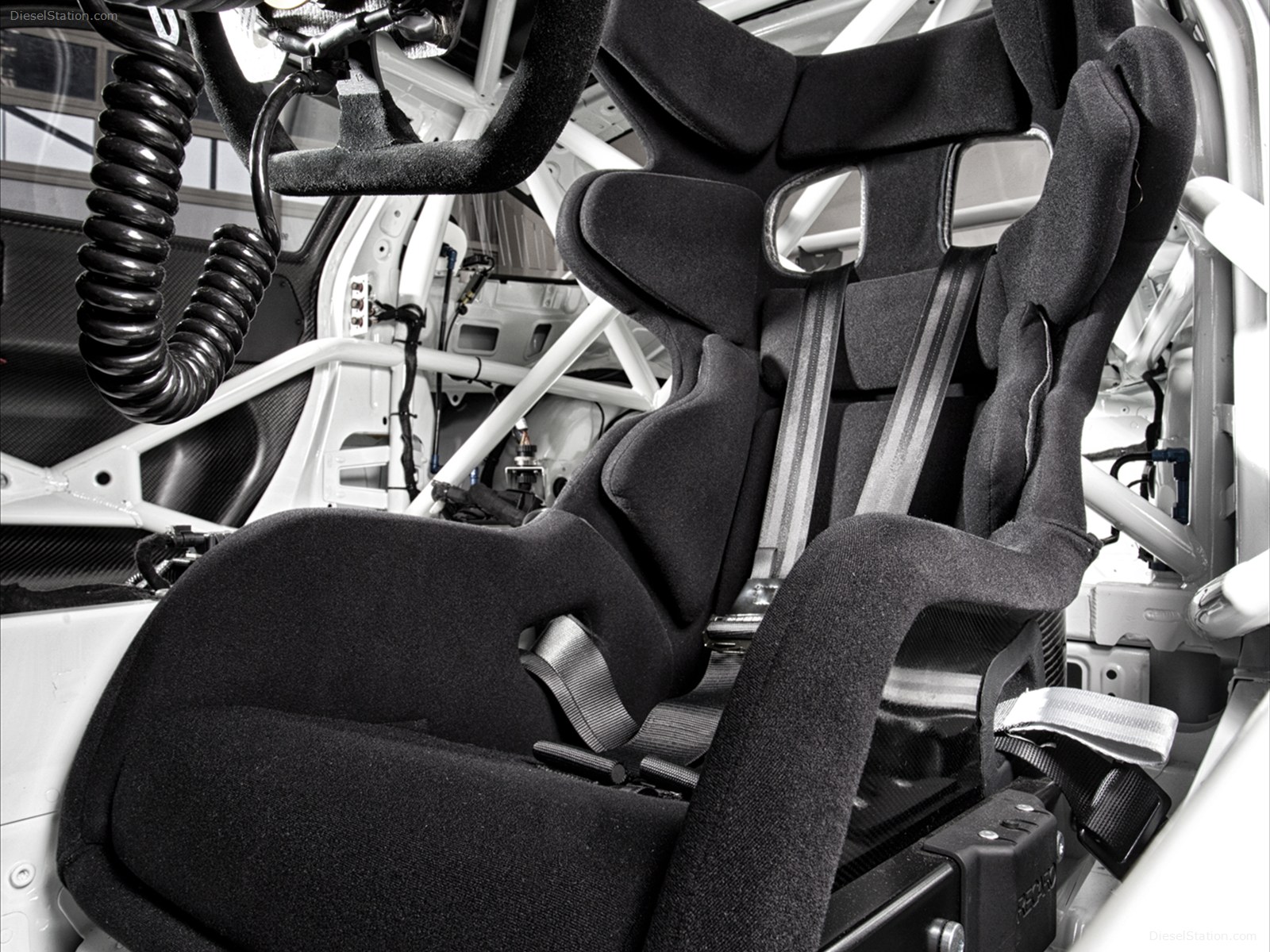 Porsche 911 GT3 Cup 2013