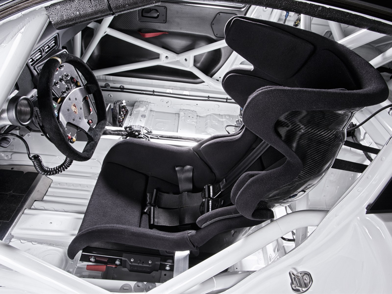 Porsche 911 GT3 Cup 2013