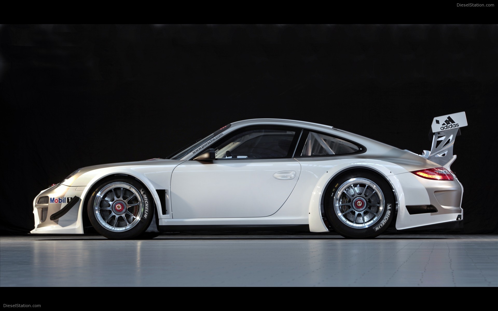 Porsche 911 GT3 R