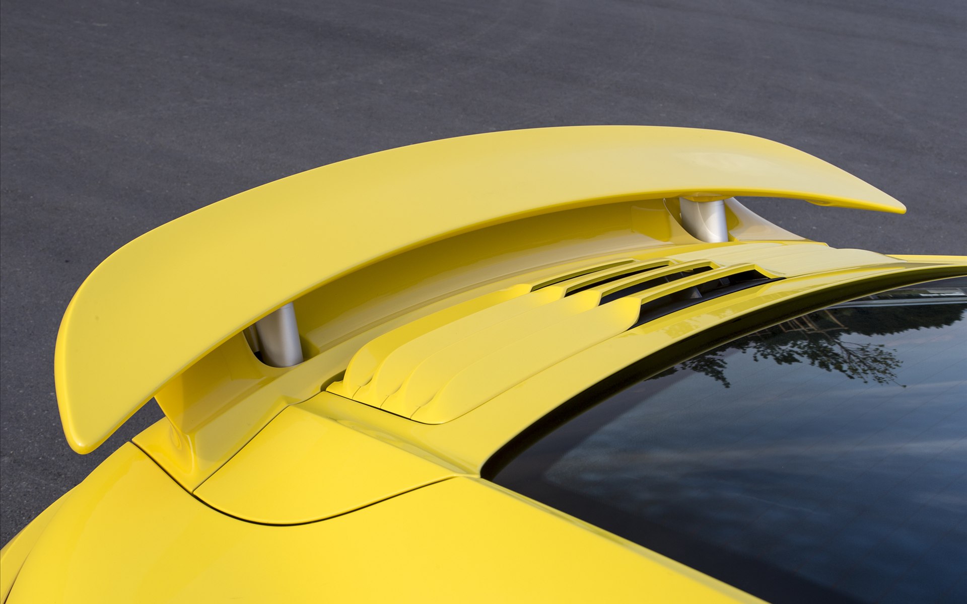 Porsche 911 Turbo S 2014