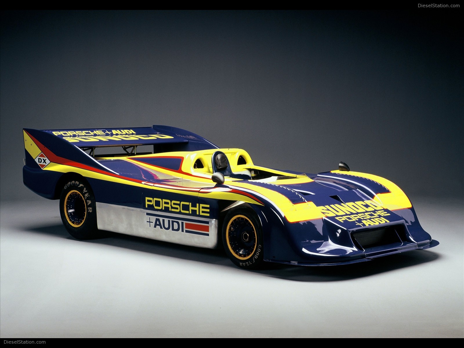 Porsche 917 - Greatest Racing Car In History Porsche 917 - Greatest Racing Car In History