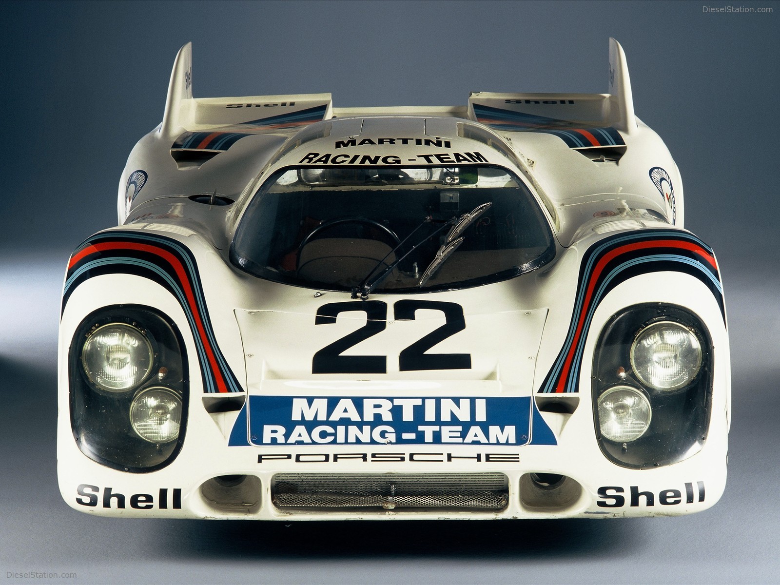 Porsche 917 - Greatest Racing Car In History Porsche 917 - Greatest Racing Car In History