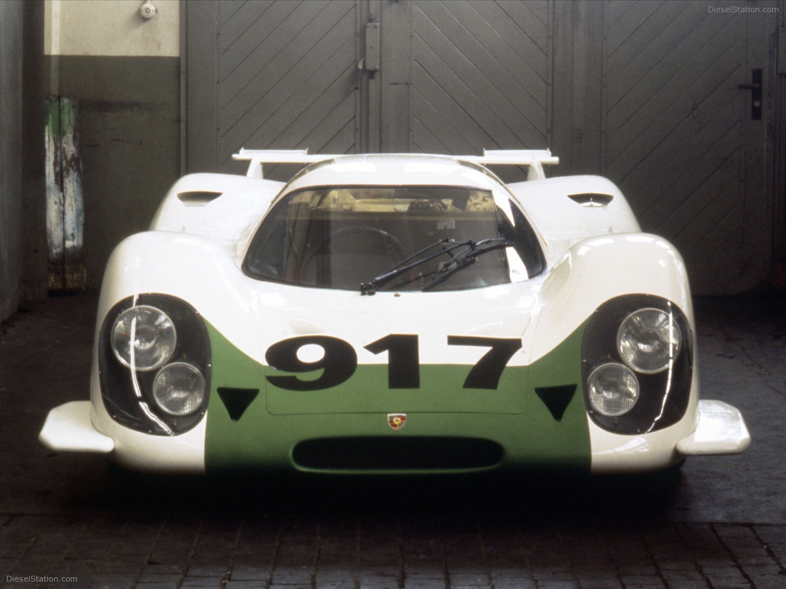 Porsche 917 - Greatest Racing Car In History Porsche 917 - Greatest Racing Car In History