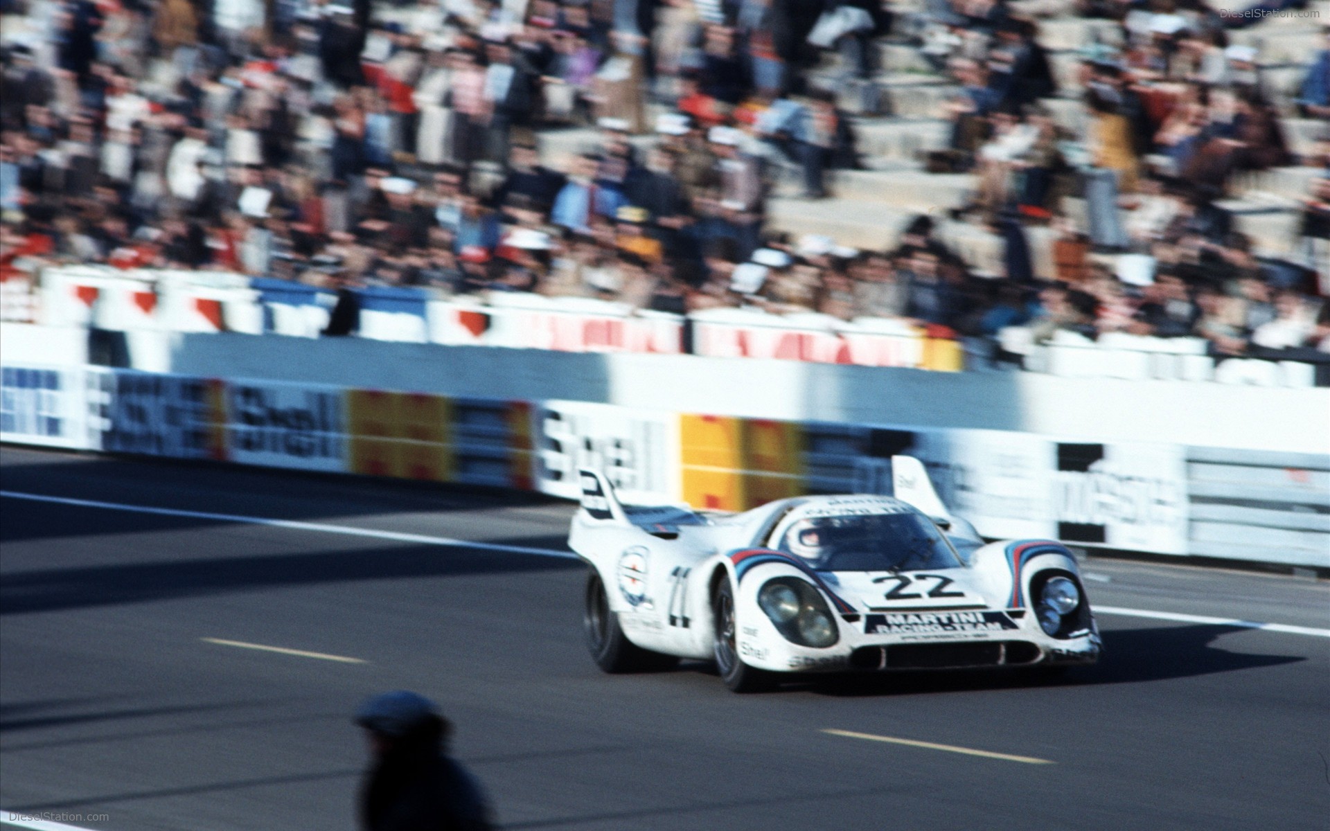 Porsche 917 - Greatest Racing Car In History Porsche 917 - Greatest Racing Car In History