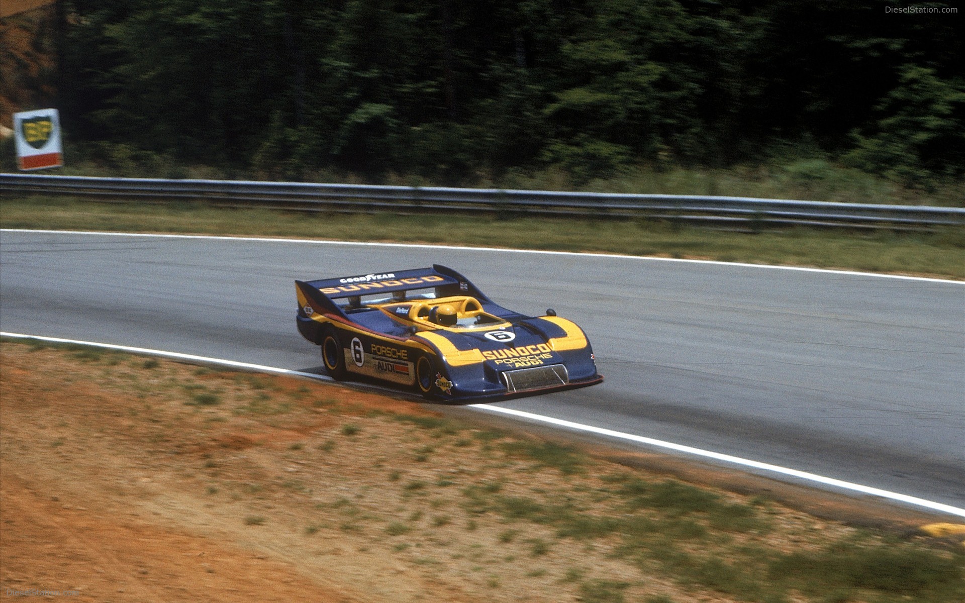 Porsche 917 - Greatest Racing Car In History Porsche 917 - Greatest Racing Car In History