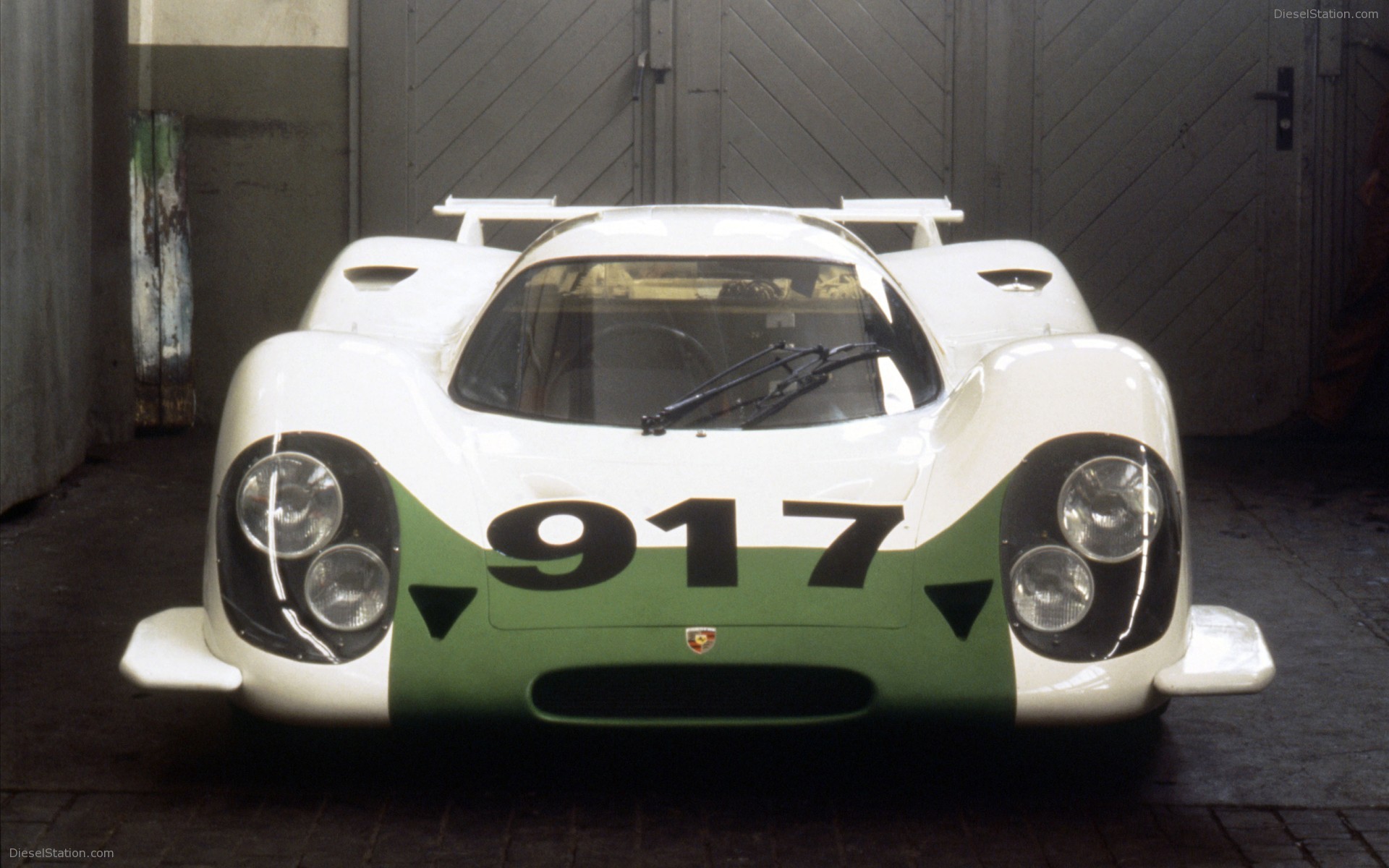 Porsche 917 - Greatest Racing Car In History Porsche 917 - Greatest Racing Car In History