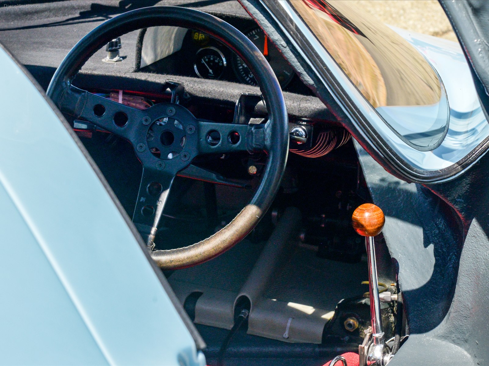 Porsche 917K 2016