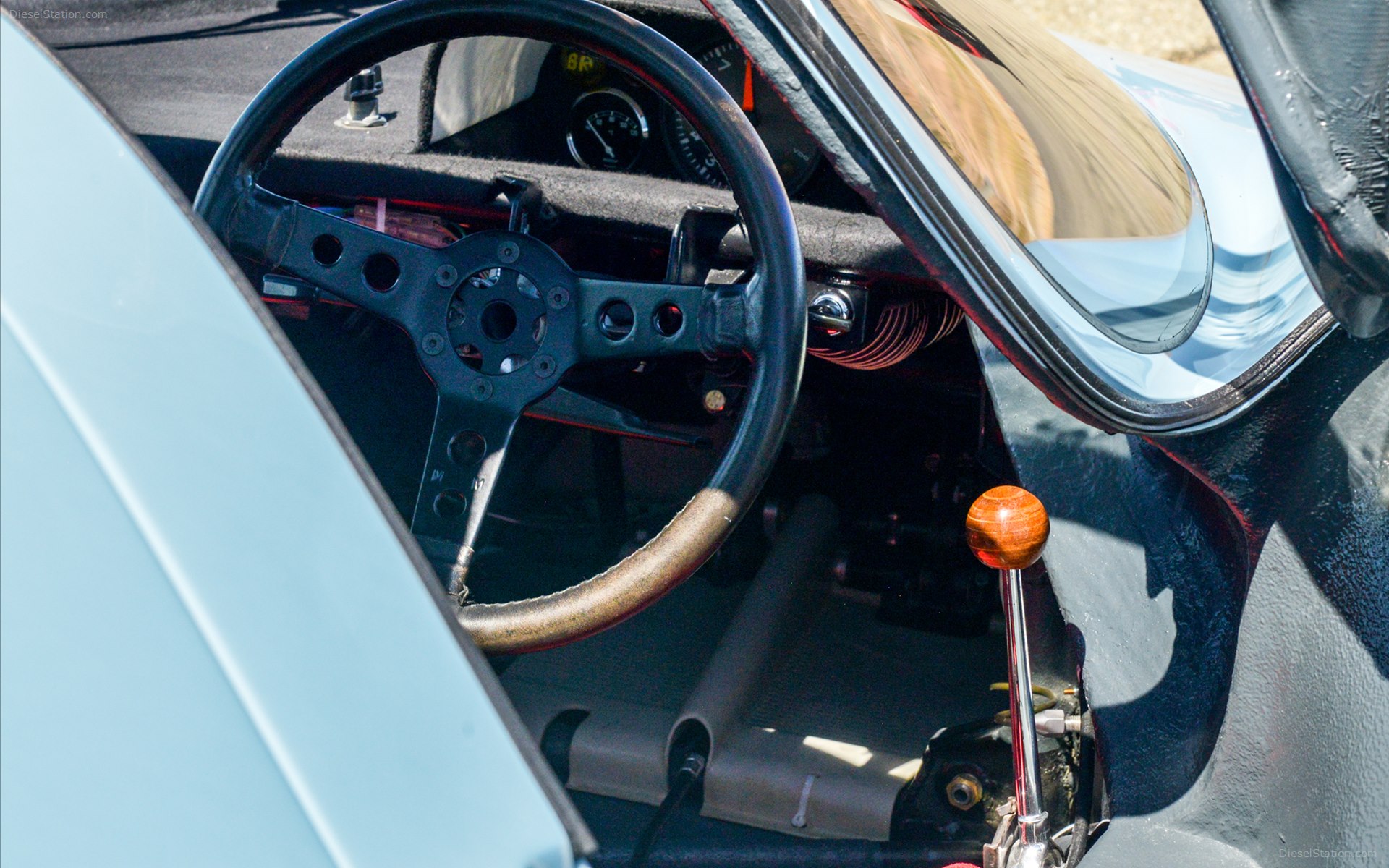 Porsche 917K 2016