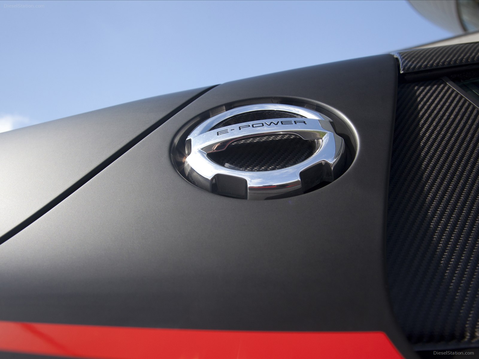 Porsche 918 Spyder 2015