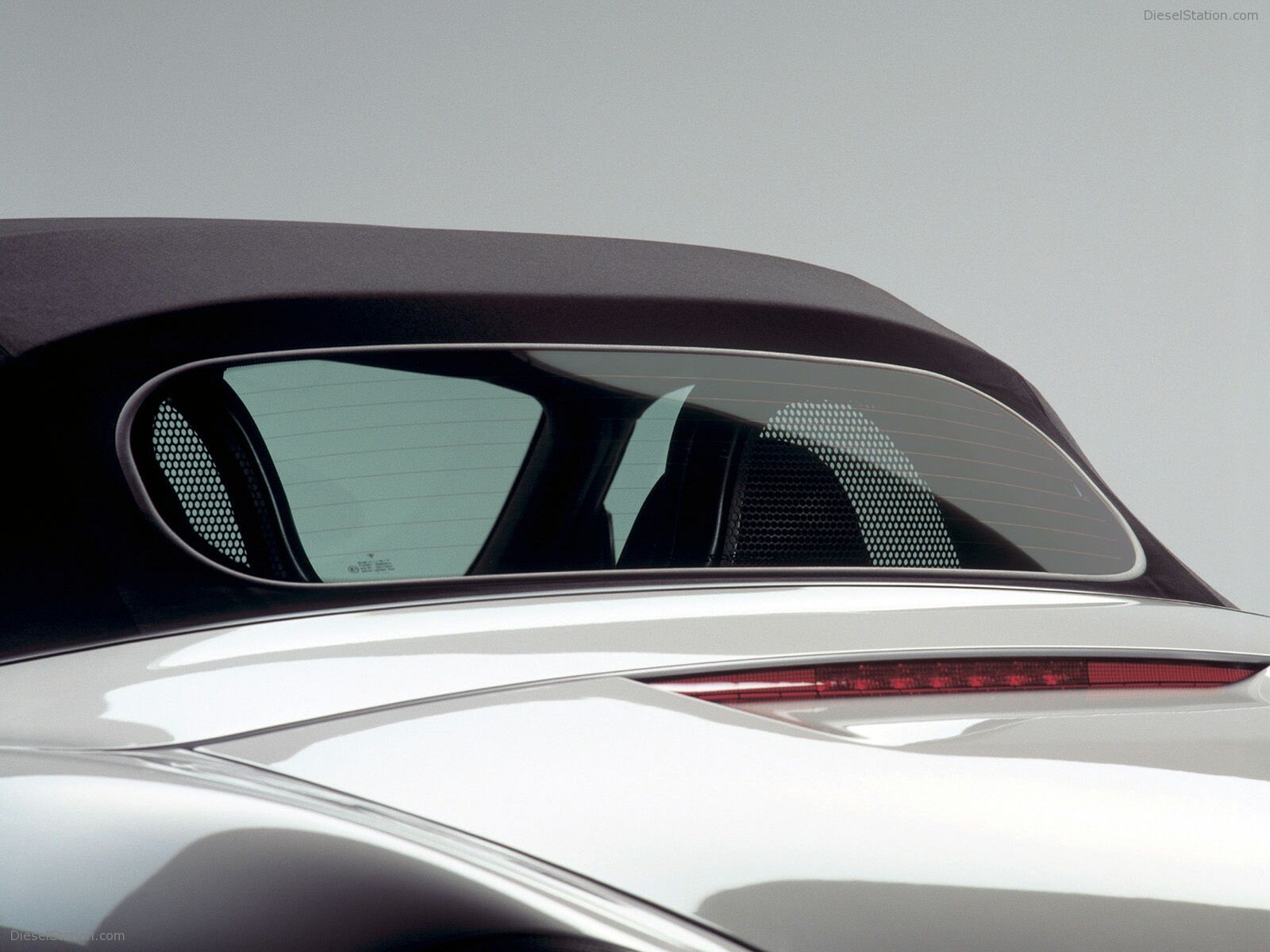 Porsche 986 Boxster