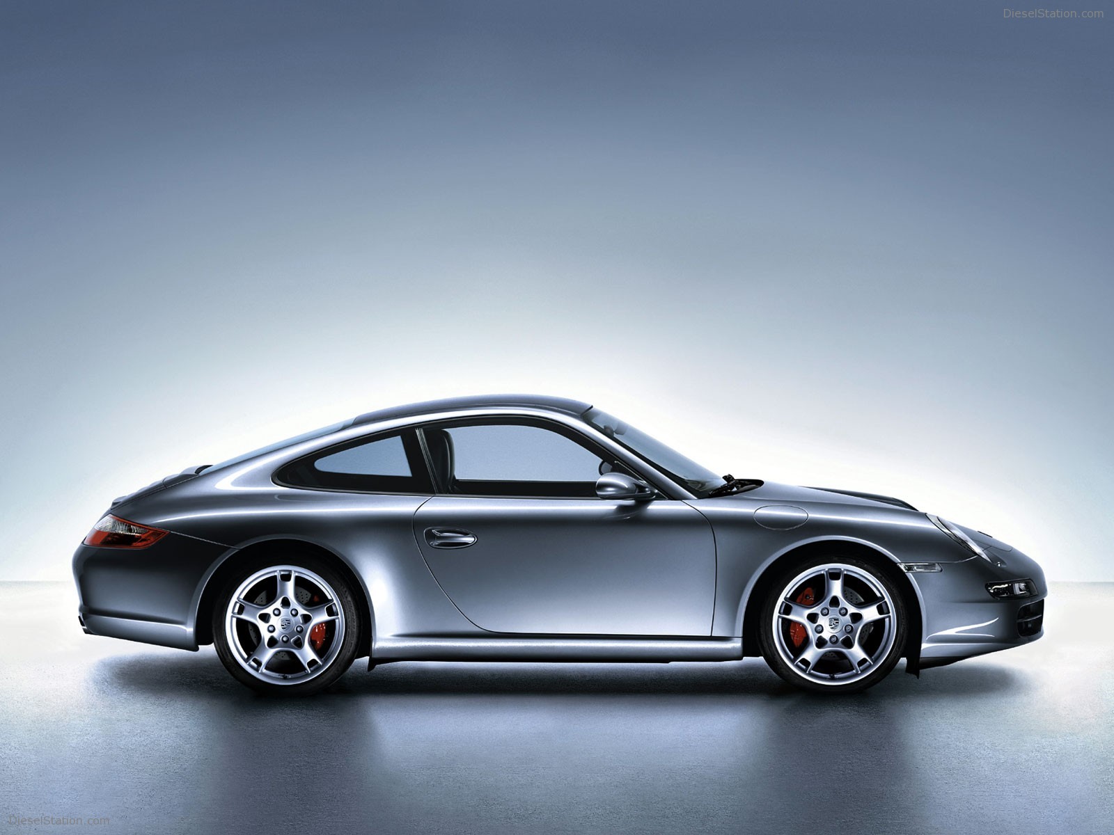 Porsche 997 Carrera