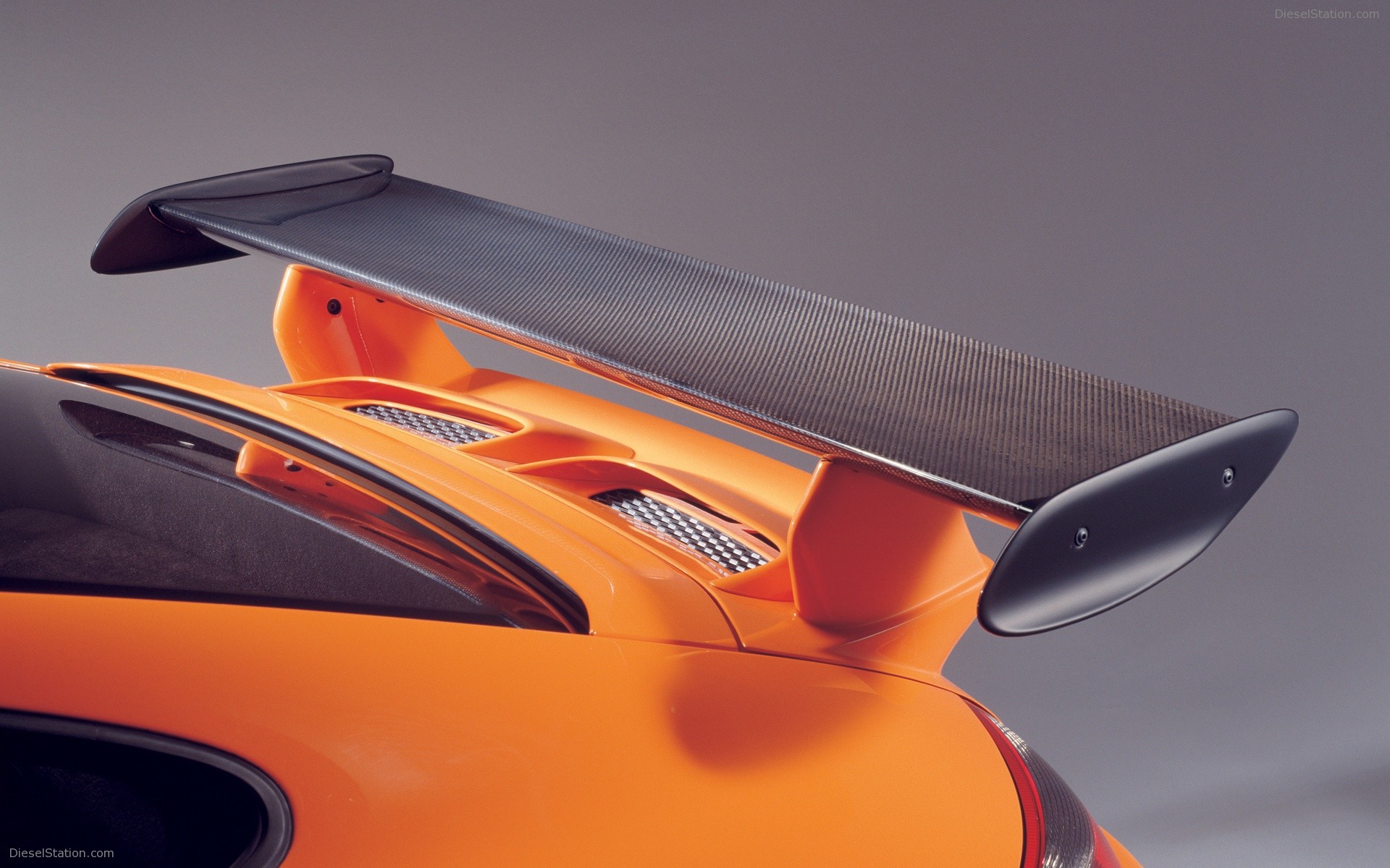 Porsche 997 GT3 RS
