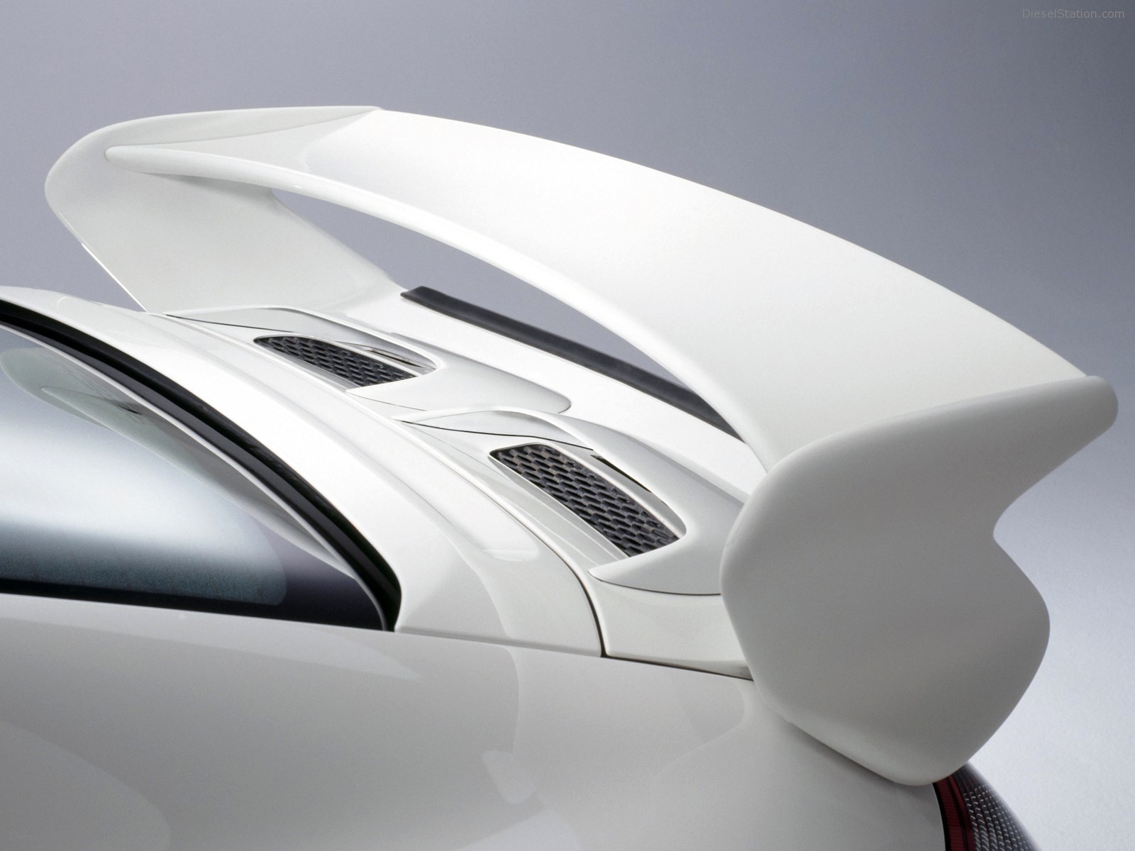 Porsche 997 GT3