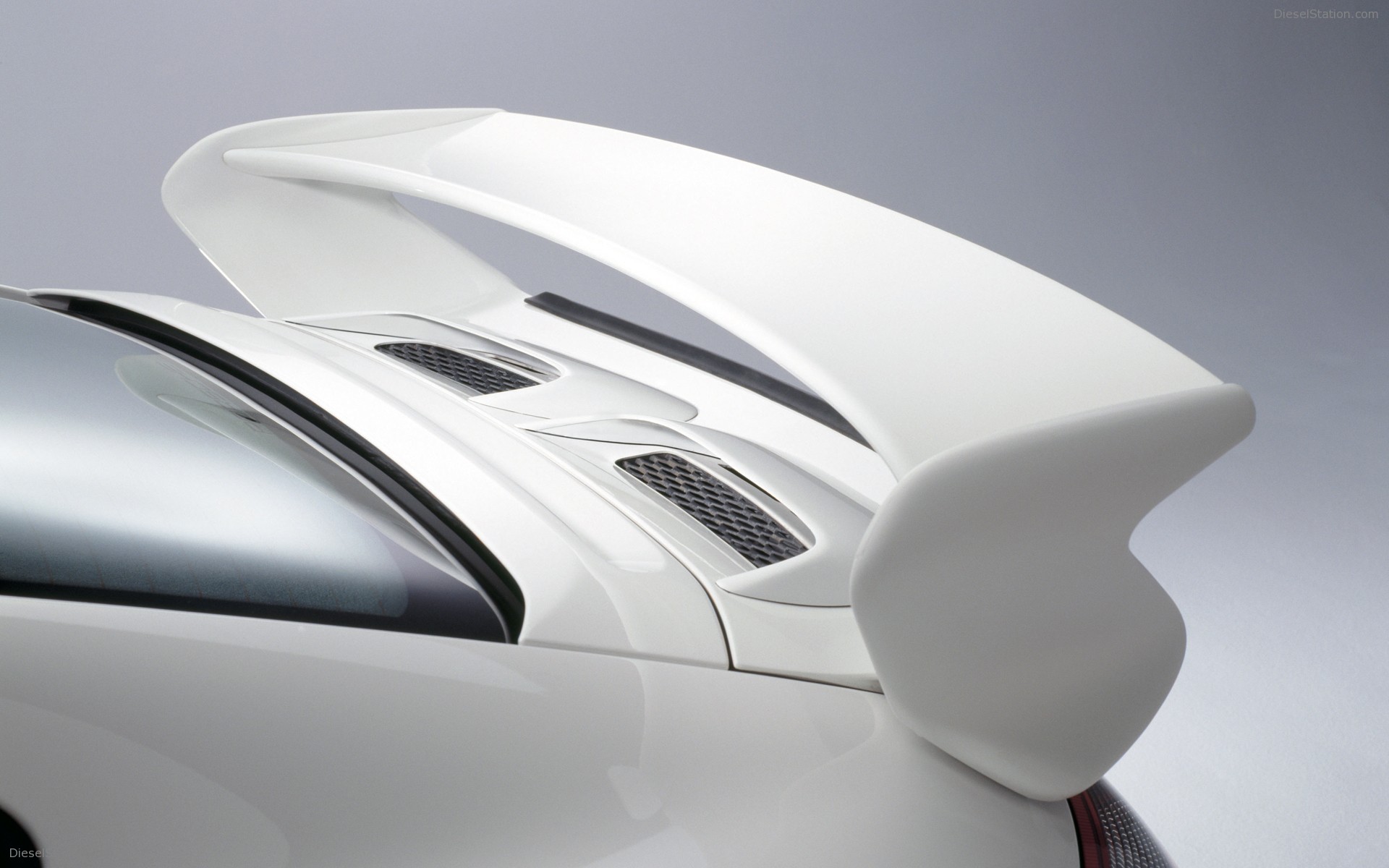 Porsche 997 GT3
