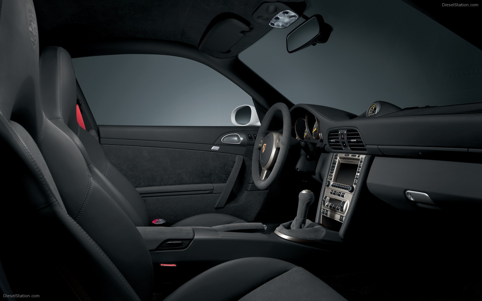 Porsche 997 GT3