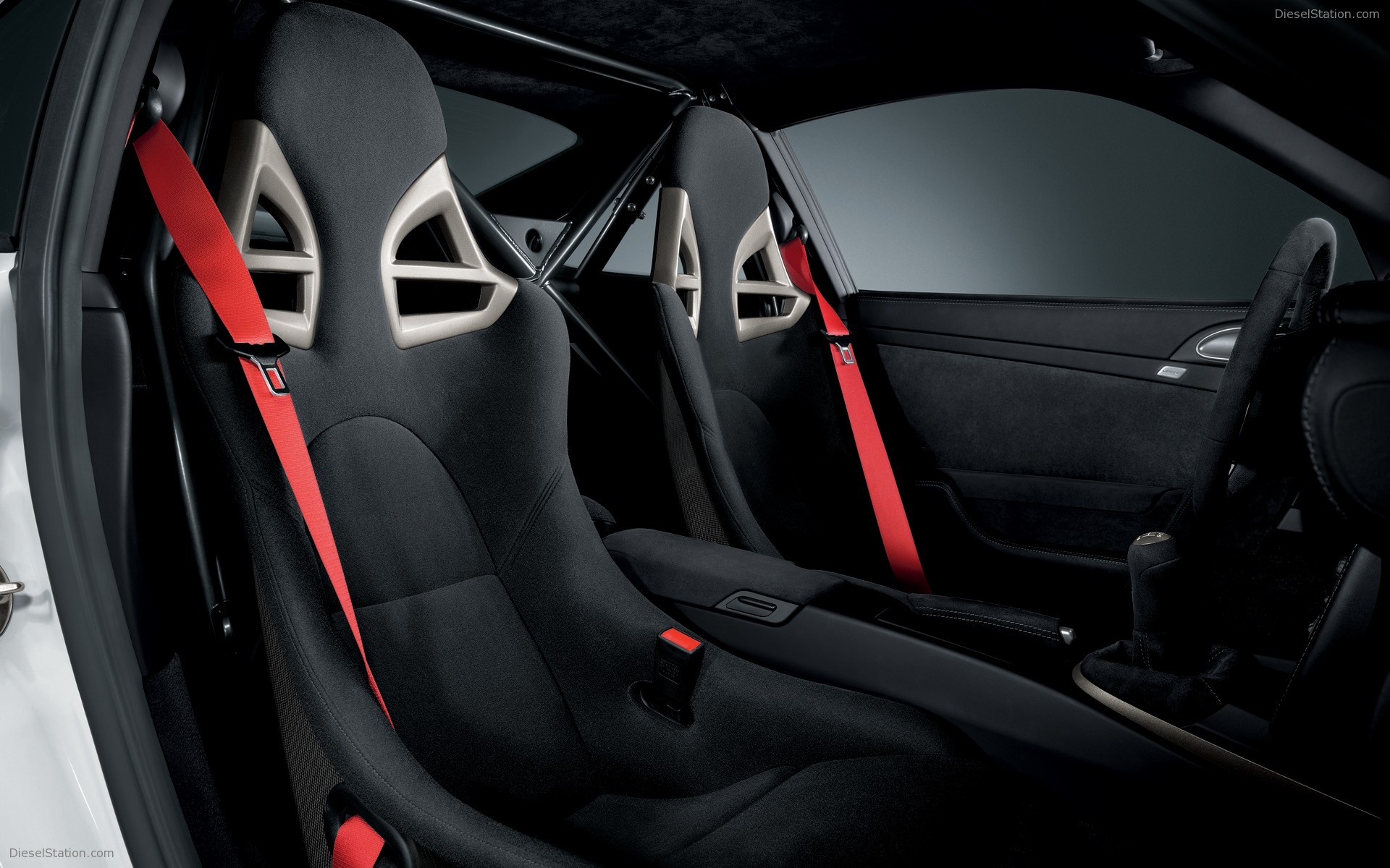 Porsche 997 GT3
