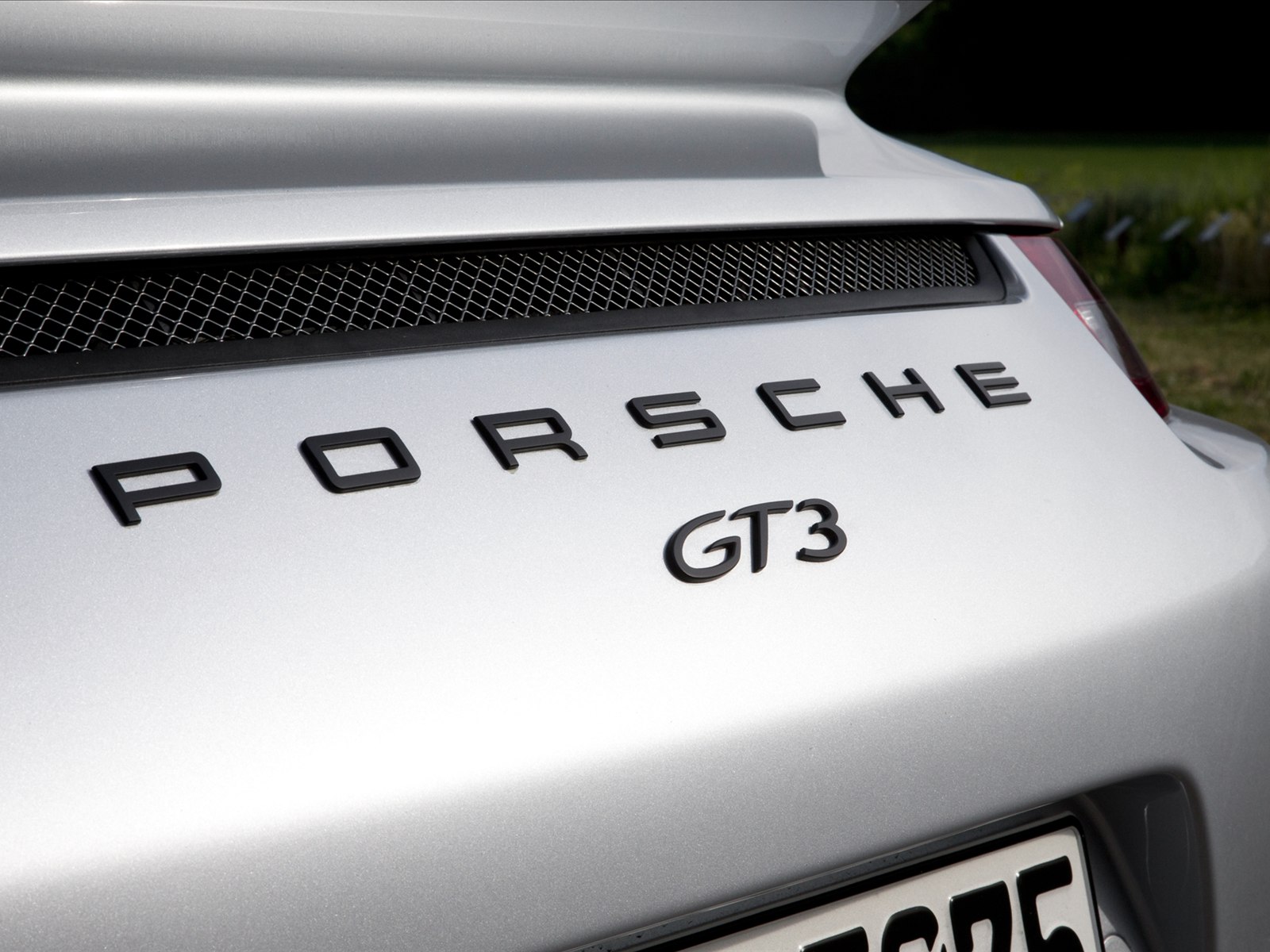 Porsche 911 GT3 2014