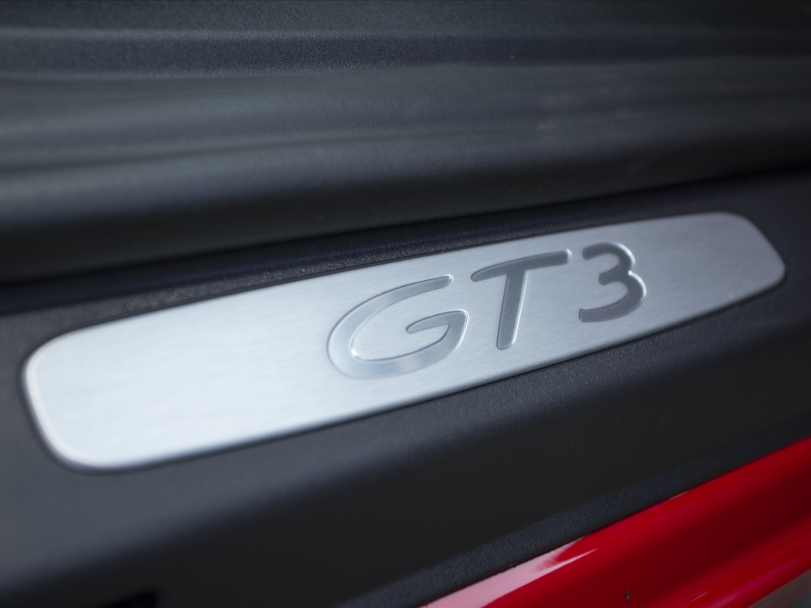 Porsche 911 GT3 2014