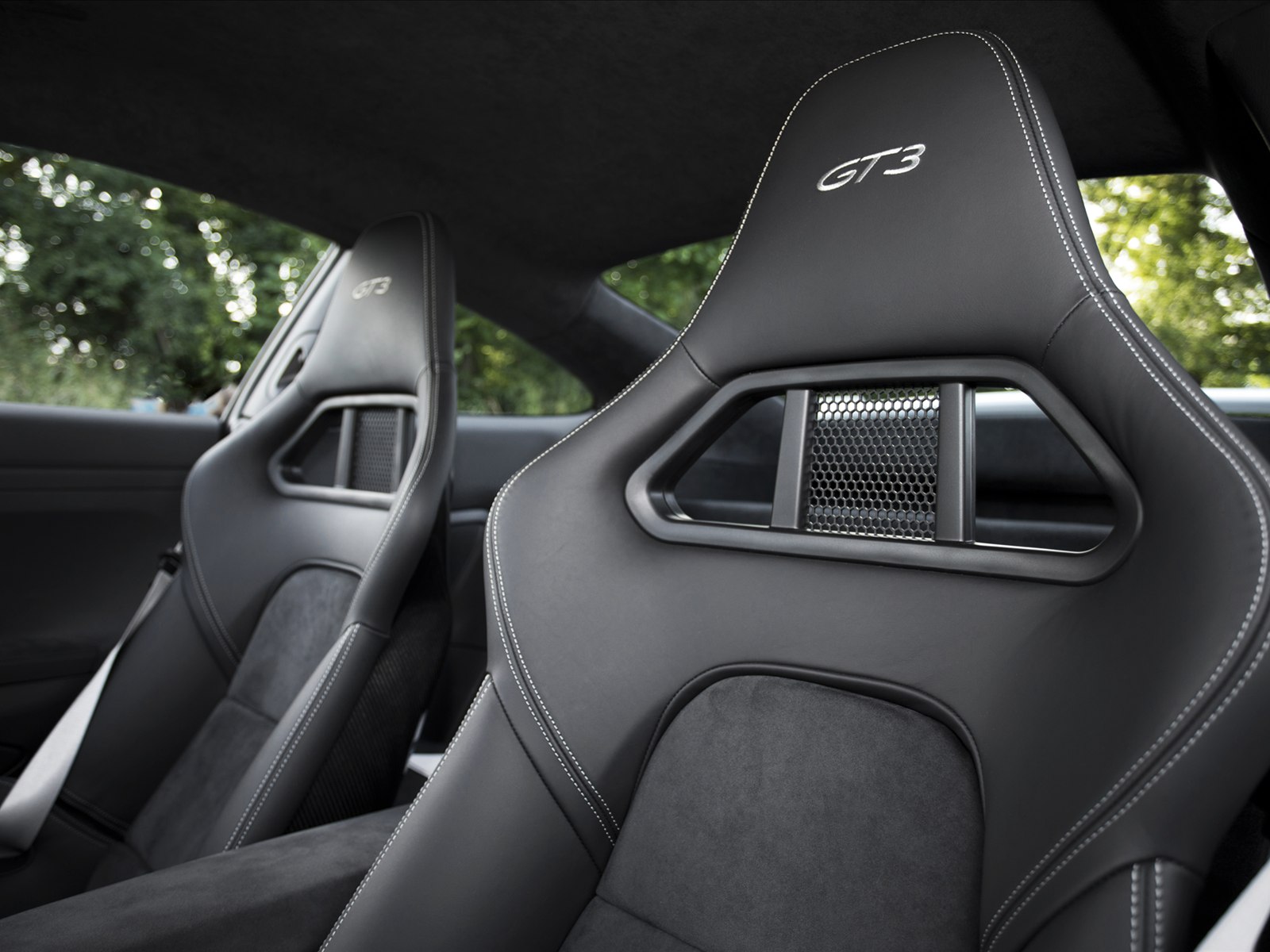 Porsche 911 GT3 2014