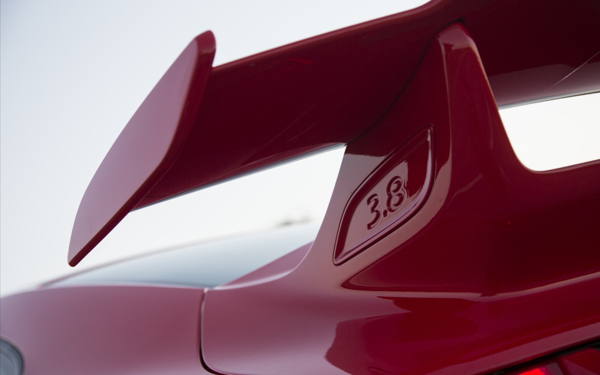 Porsche 911 GT3 2014