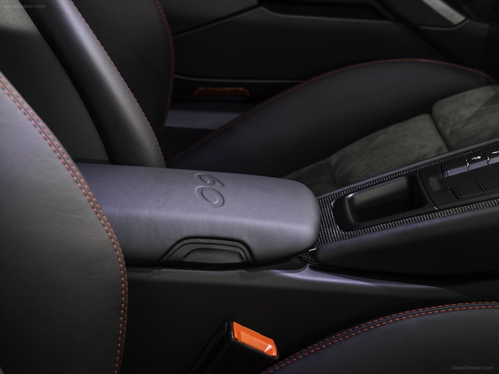 Porsche GTS Club Coupe 2015