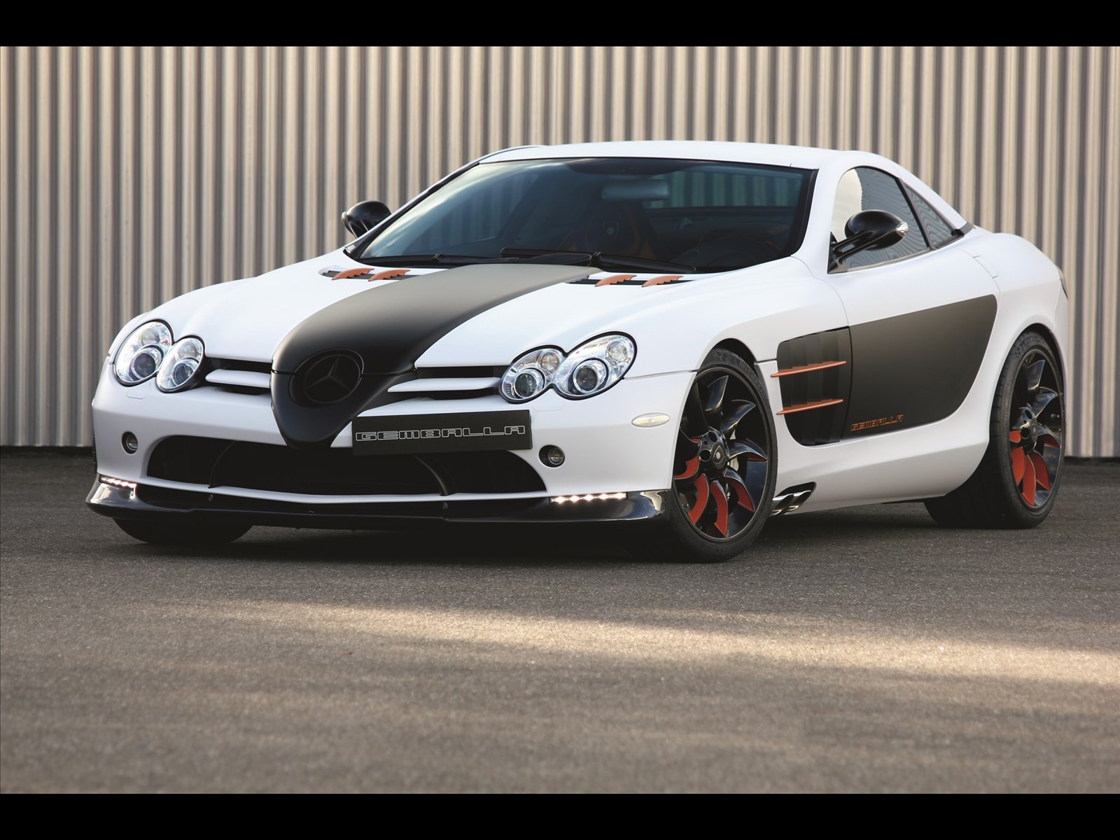 Gemballa Mistrale Porsche 970 Panamera 2014 Gemballa Mistrale Porsche 970 Panamera 2014