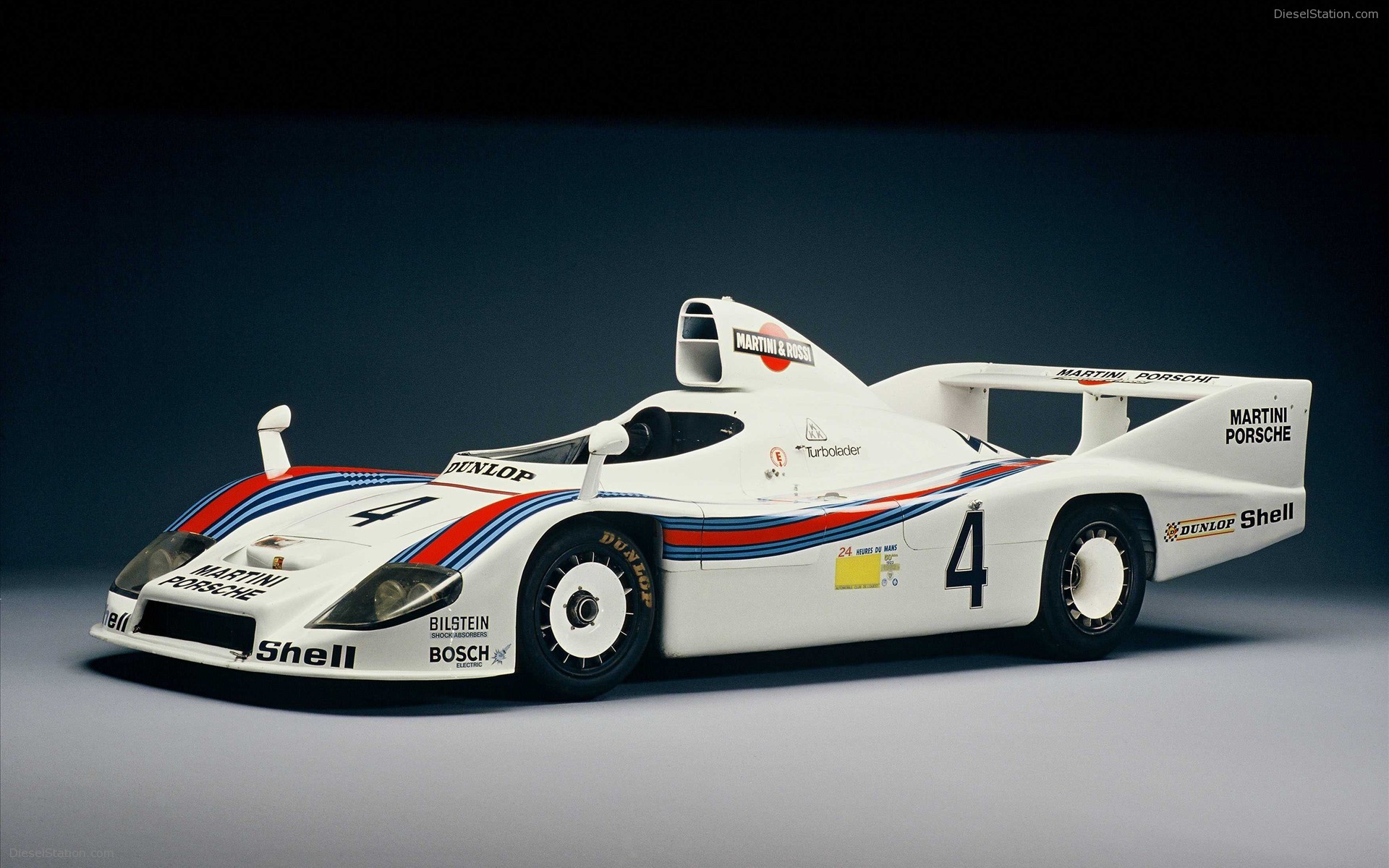 Porsche At The 2009 Goodwood Festival Of Speed