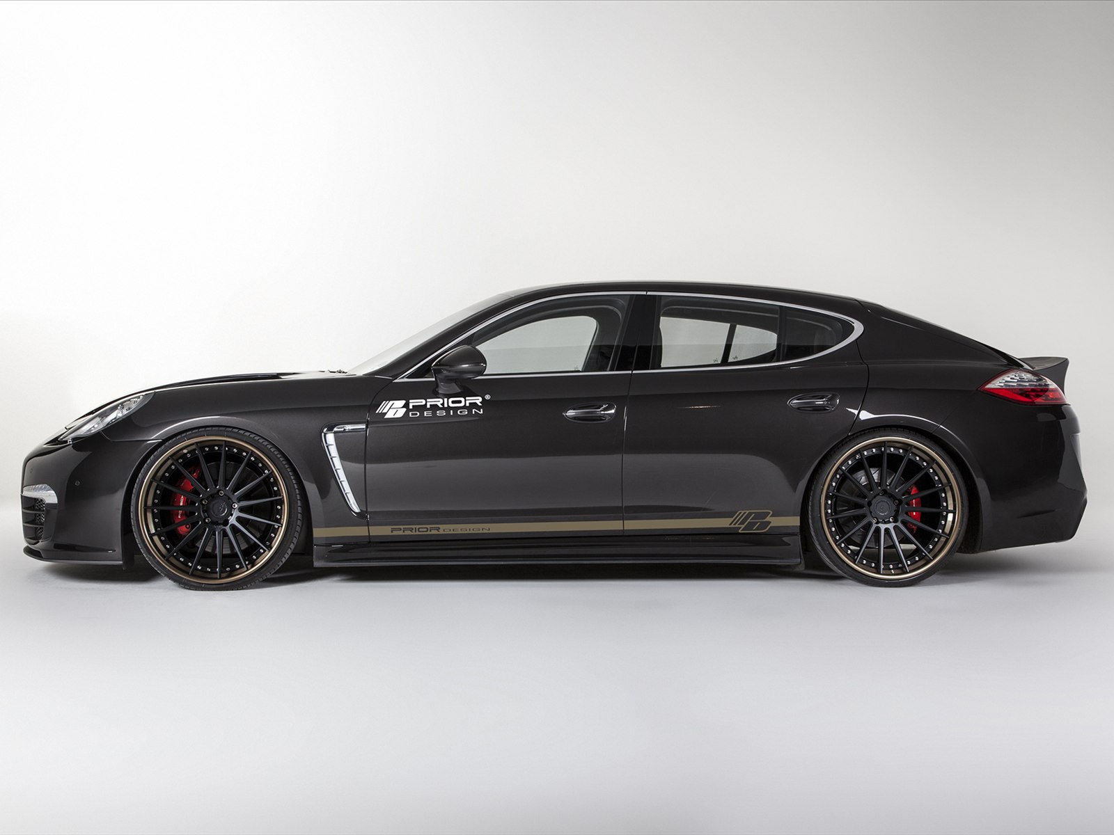Prior Design Porsche Panamera Prior600 2014 Prior Design Porsche Panamera Prior600 2014