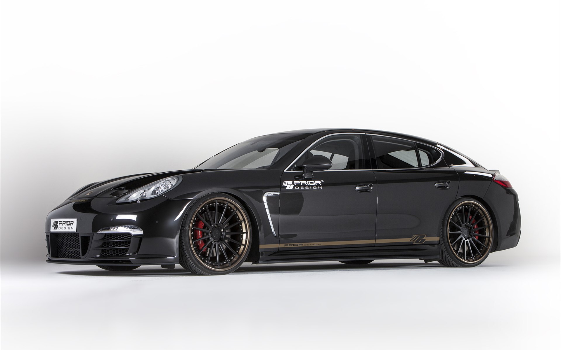 Prior Design Porsche Panamera Prior600 2014 Prior Design Porsche Panamera Prior600 2014