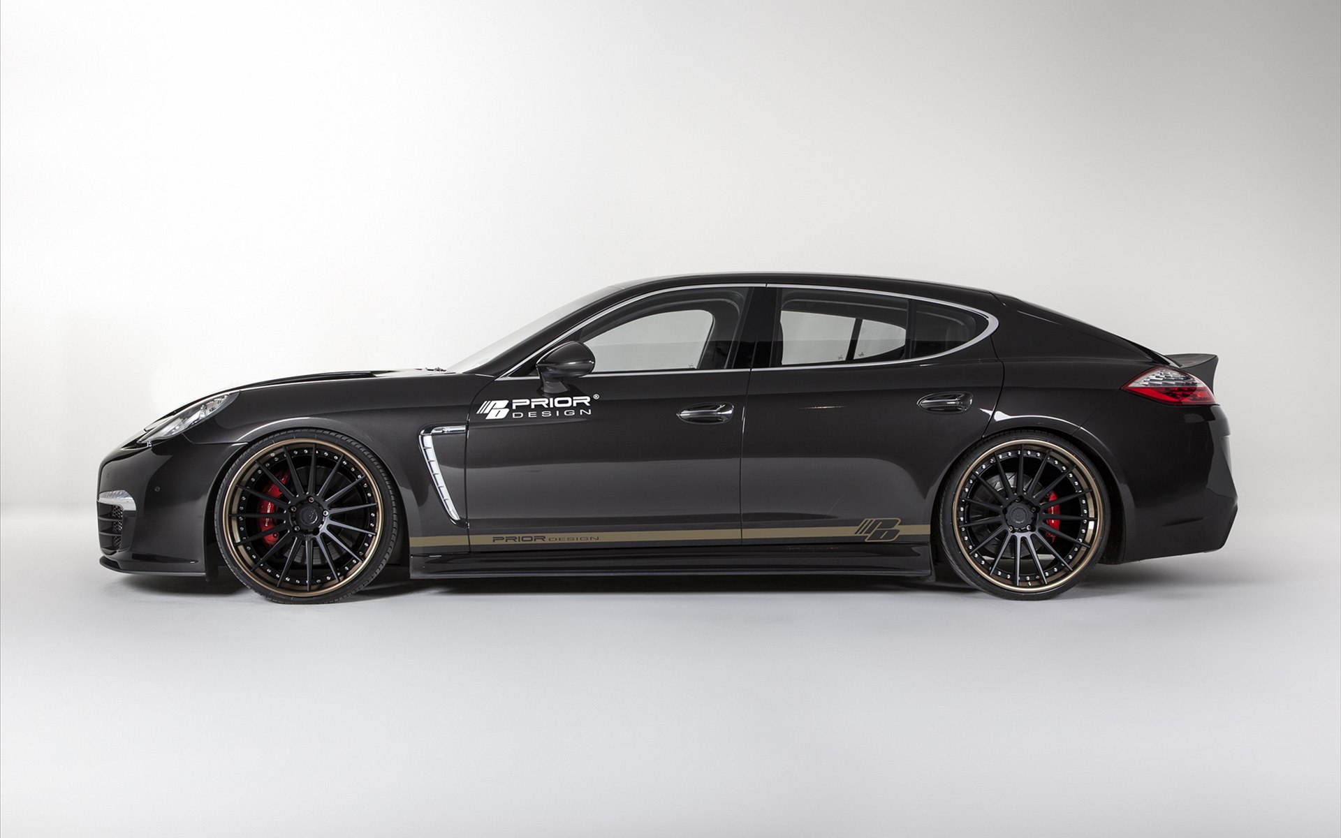 Prior Design Porsche Panamera Prior600 2014 Prior Design Porsche Panamera Prior600 2014