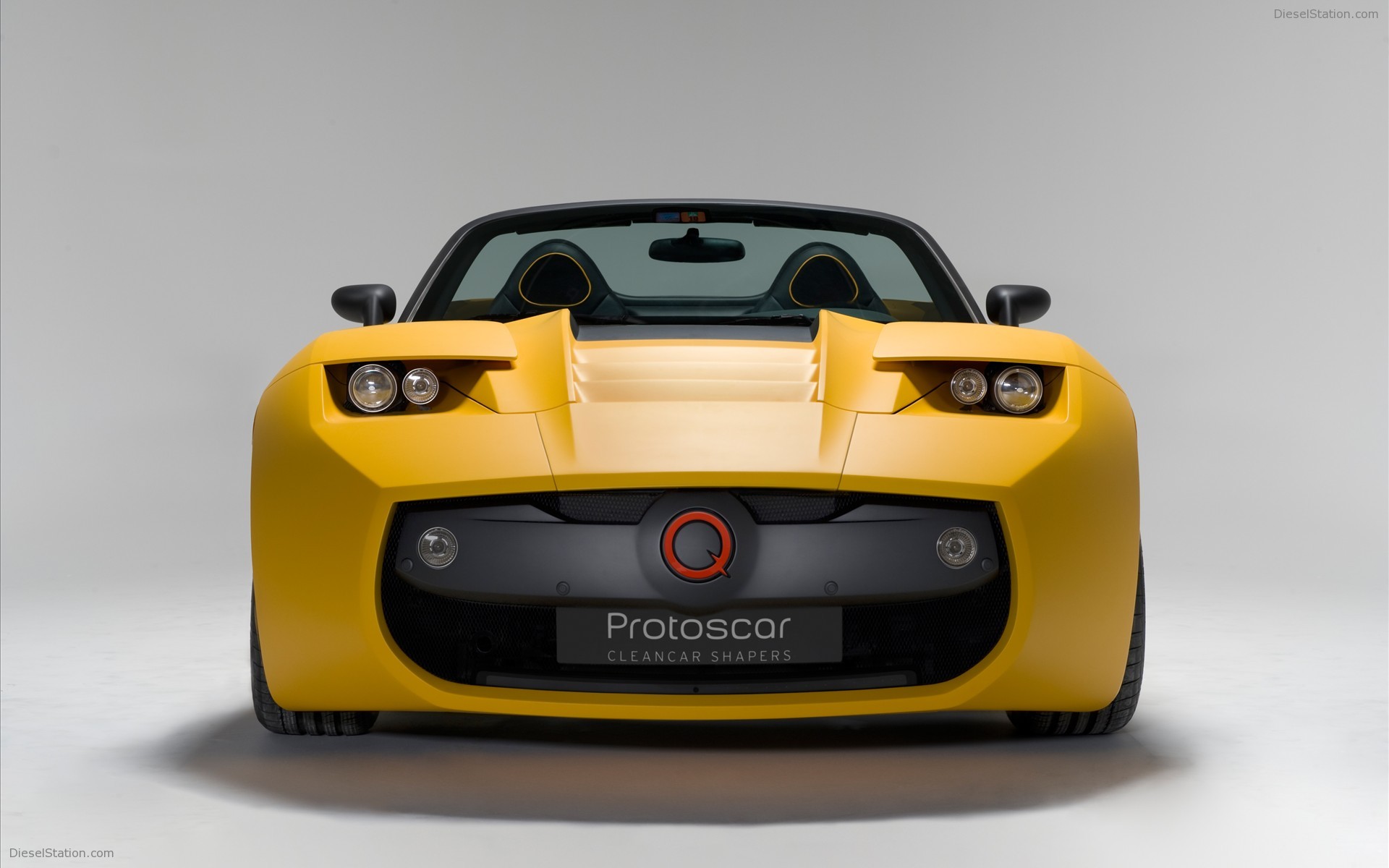 Protoscar LAMPO2 Electric Sports car
