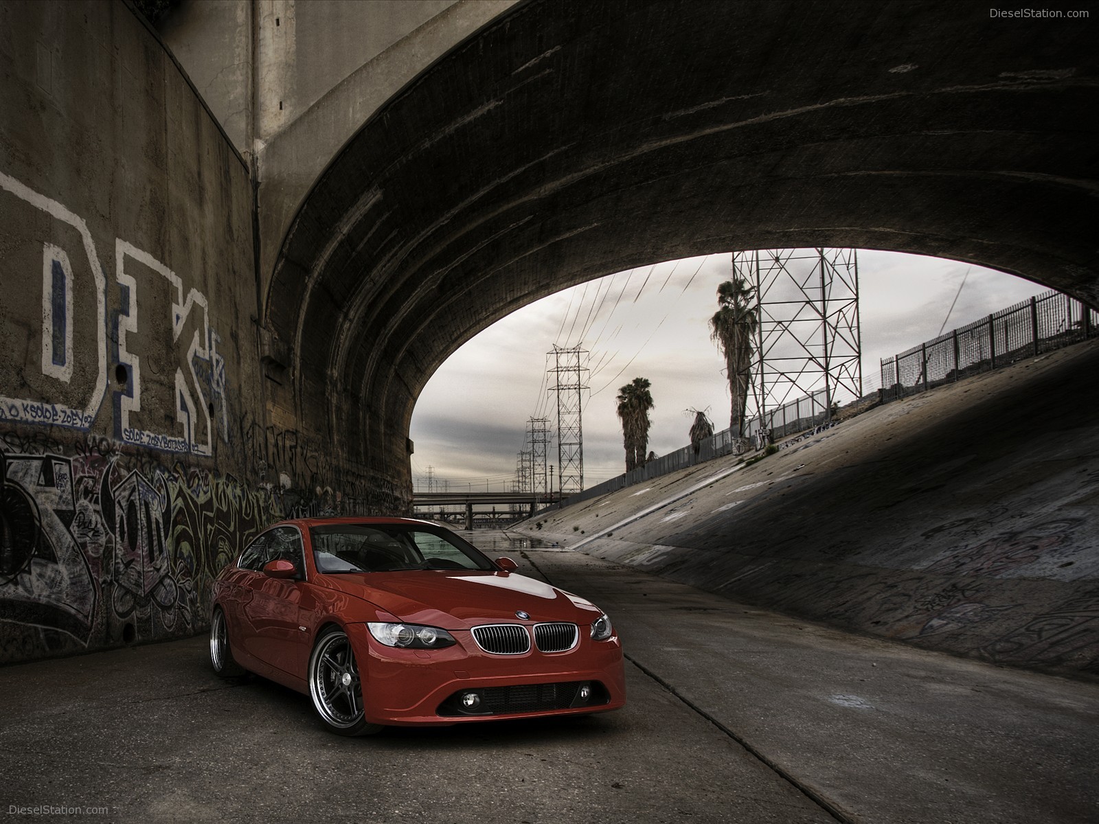 RDSport RS35 Biturbo