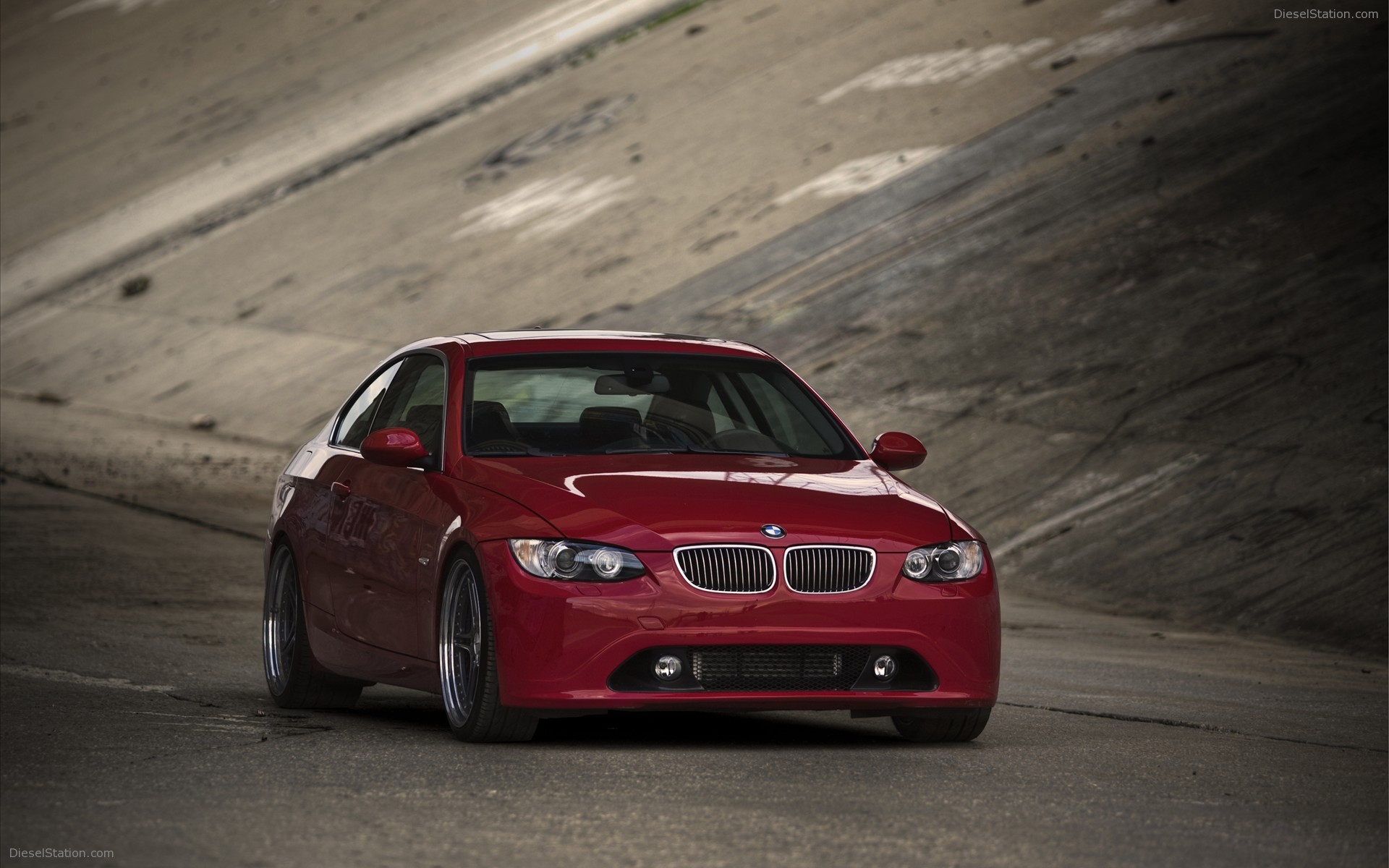 RDSport RS35 Biturbo