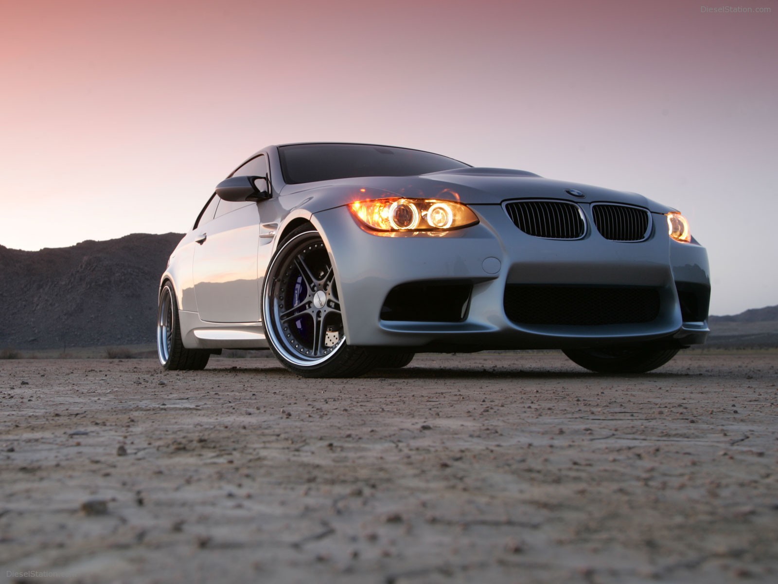 RD Sport RS46 - BMW M3
