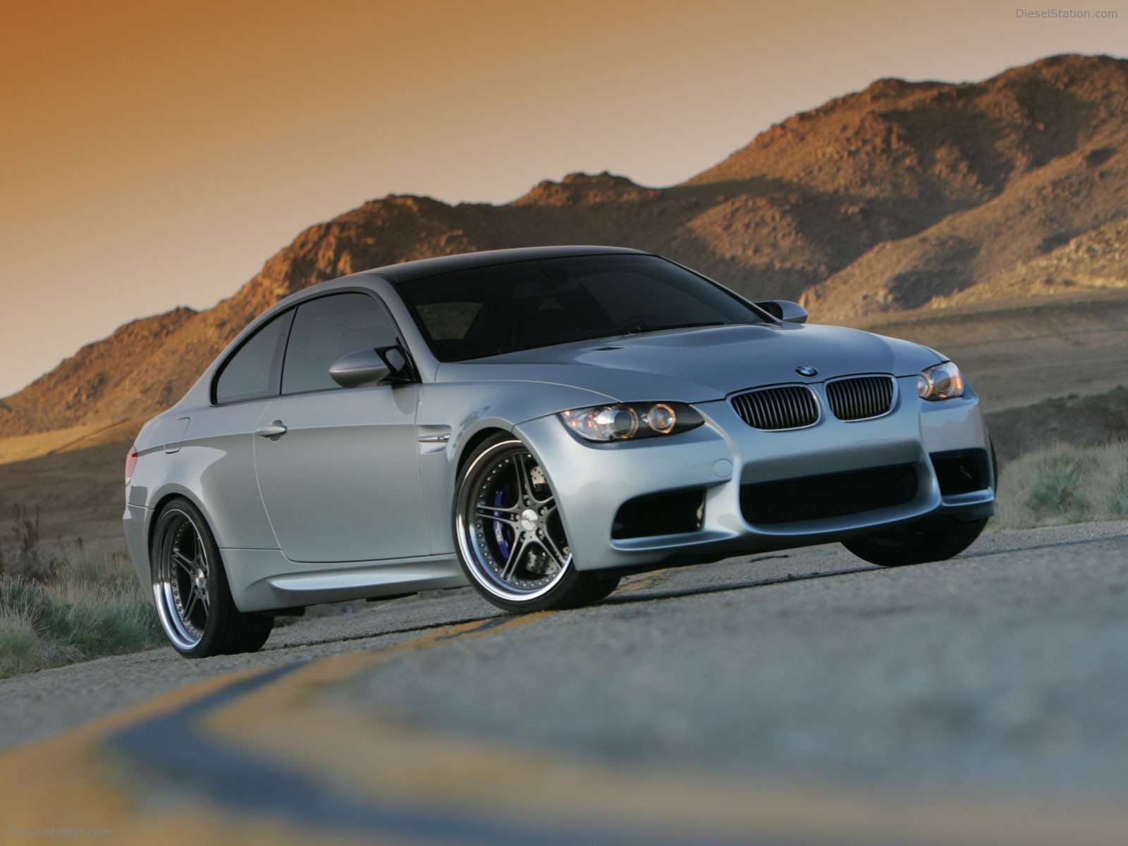 RD Sport RS46 - BMW M3