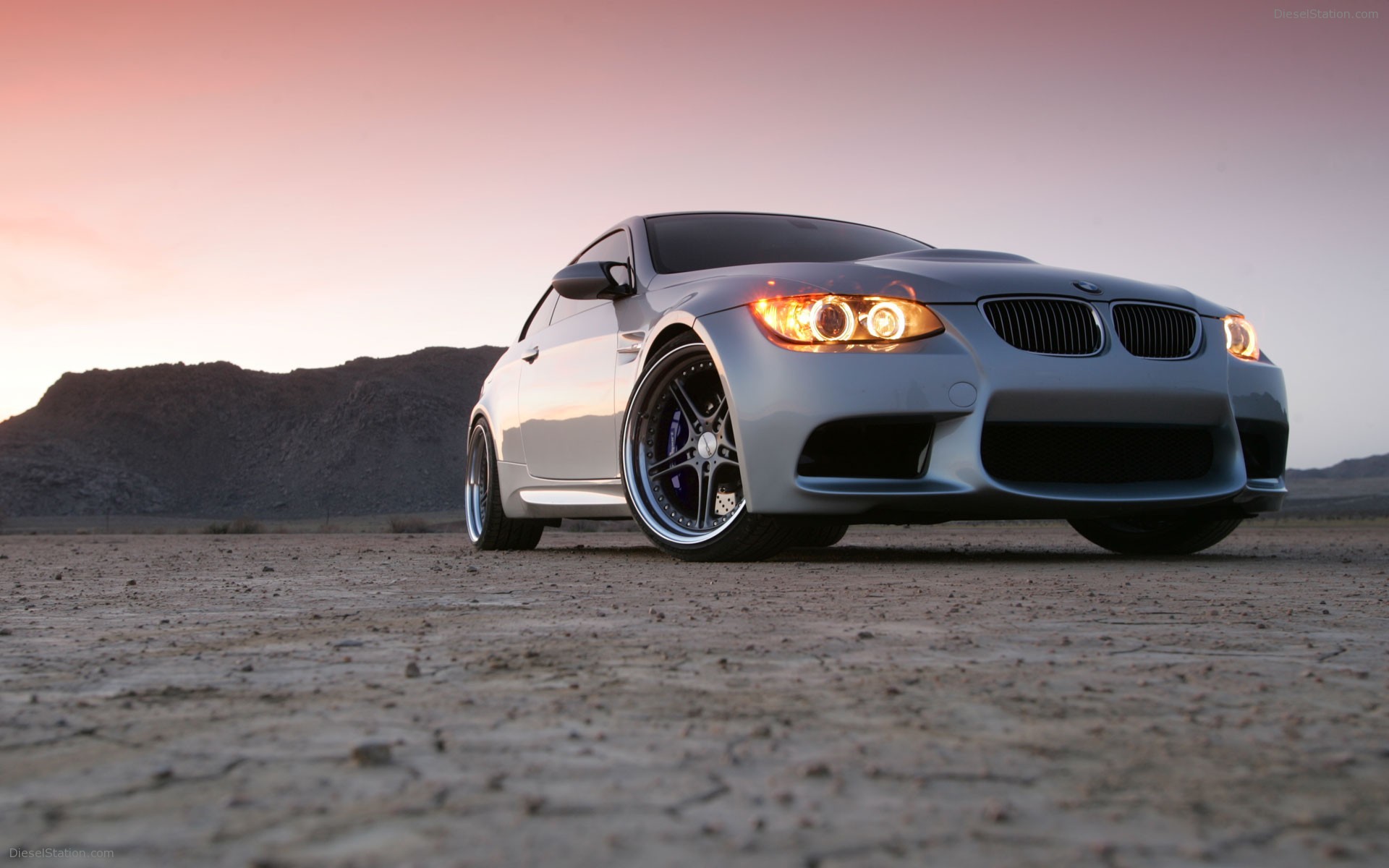 RD Sport RS46 - BMW M3