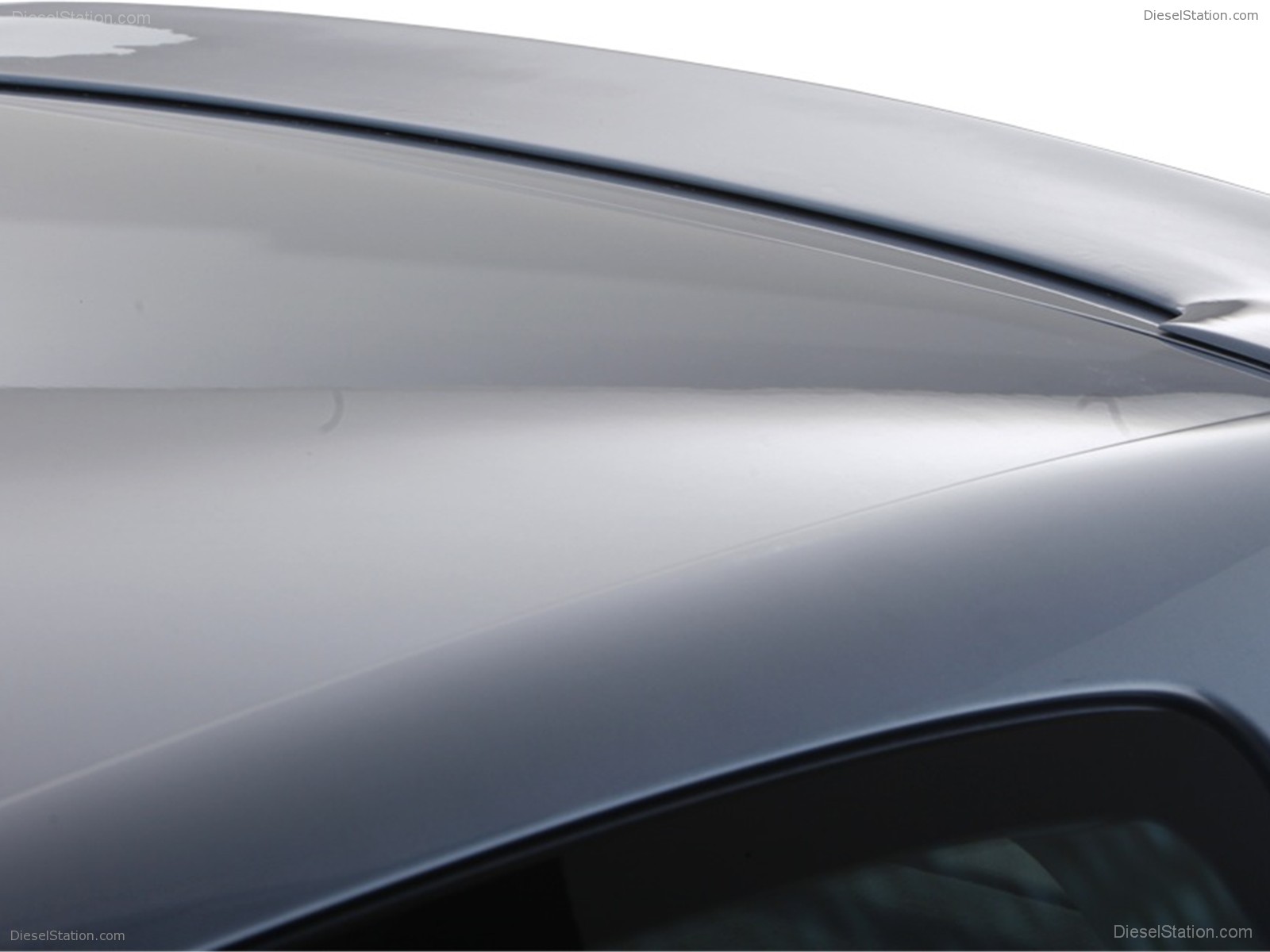 RDX RACEDESIGN Volkswagen Golf VI