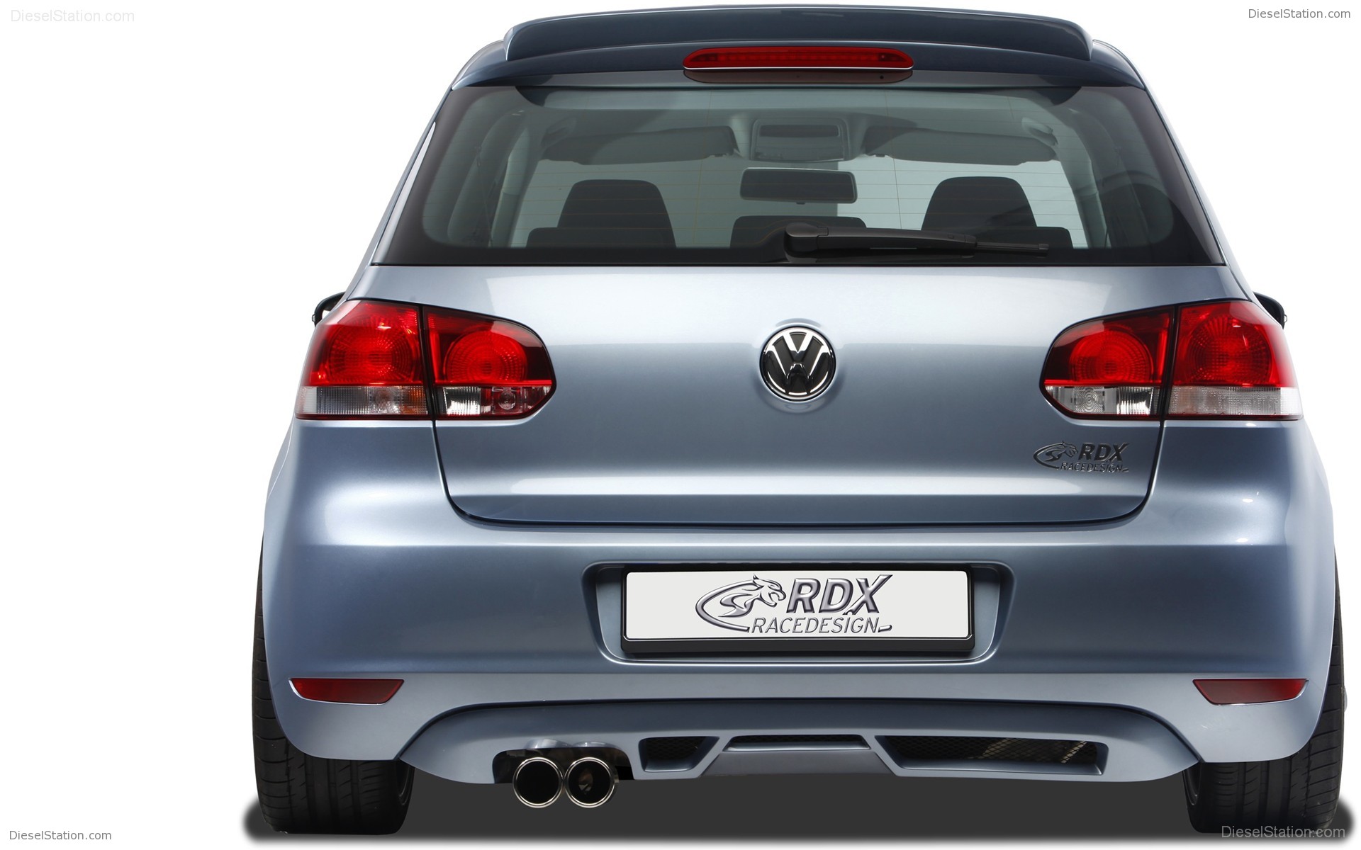 RDX RACEDESIGN Volkswagen Golf VI